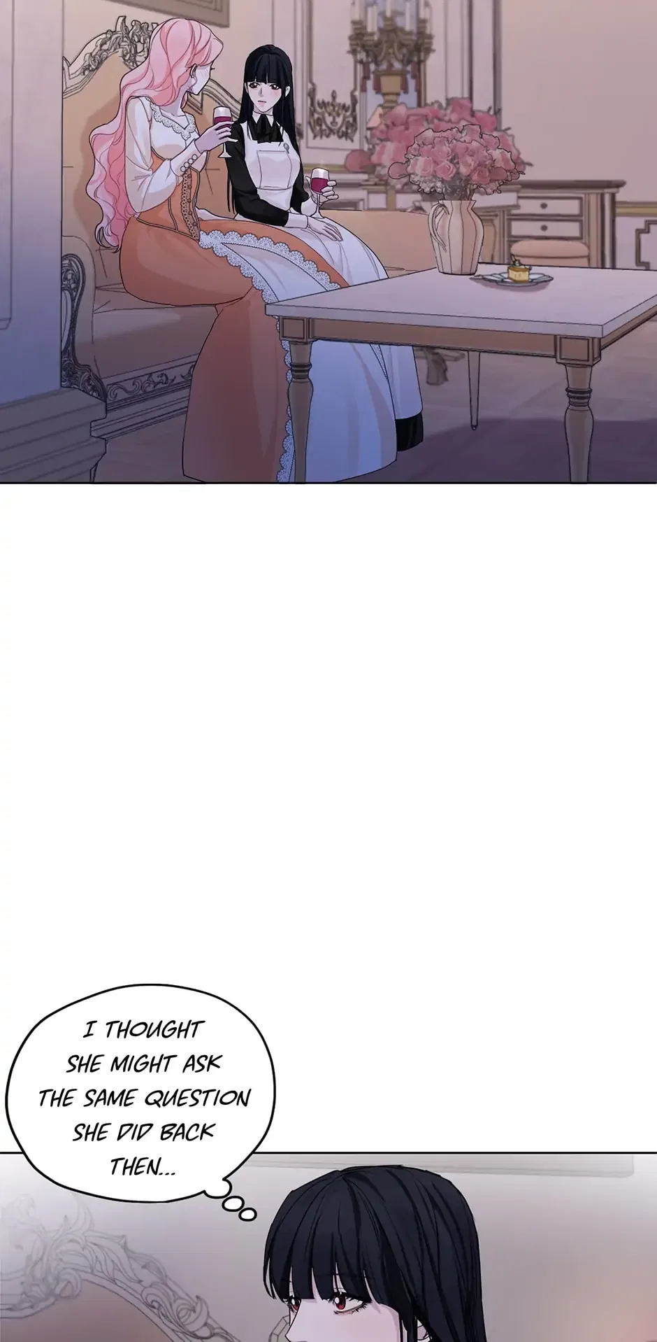 I am the Male Lead’s Ex-Girlfriend Chapter 94 – Page 12
