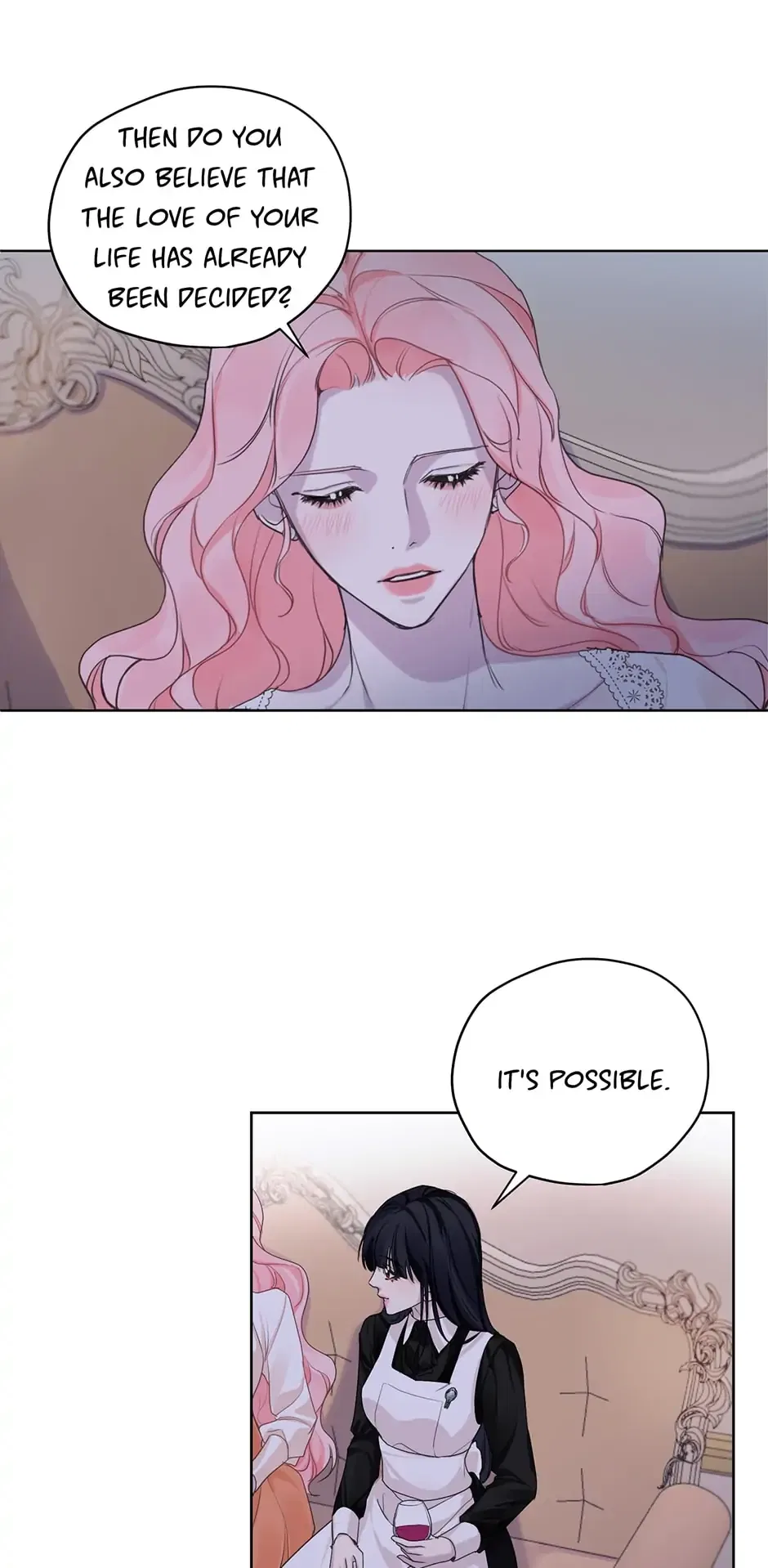 I am the Male Lead’s Ex-Girlfriend Chapter 94 – Page 14