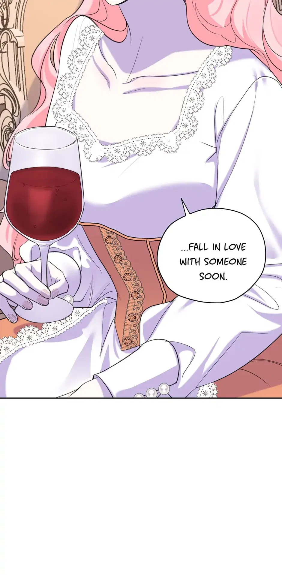 I am the Male Lead’s Ex-Girlfriend Chapter 94 – Page 16