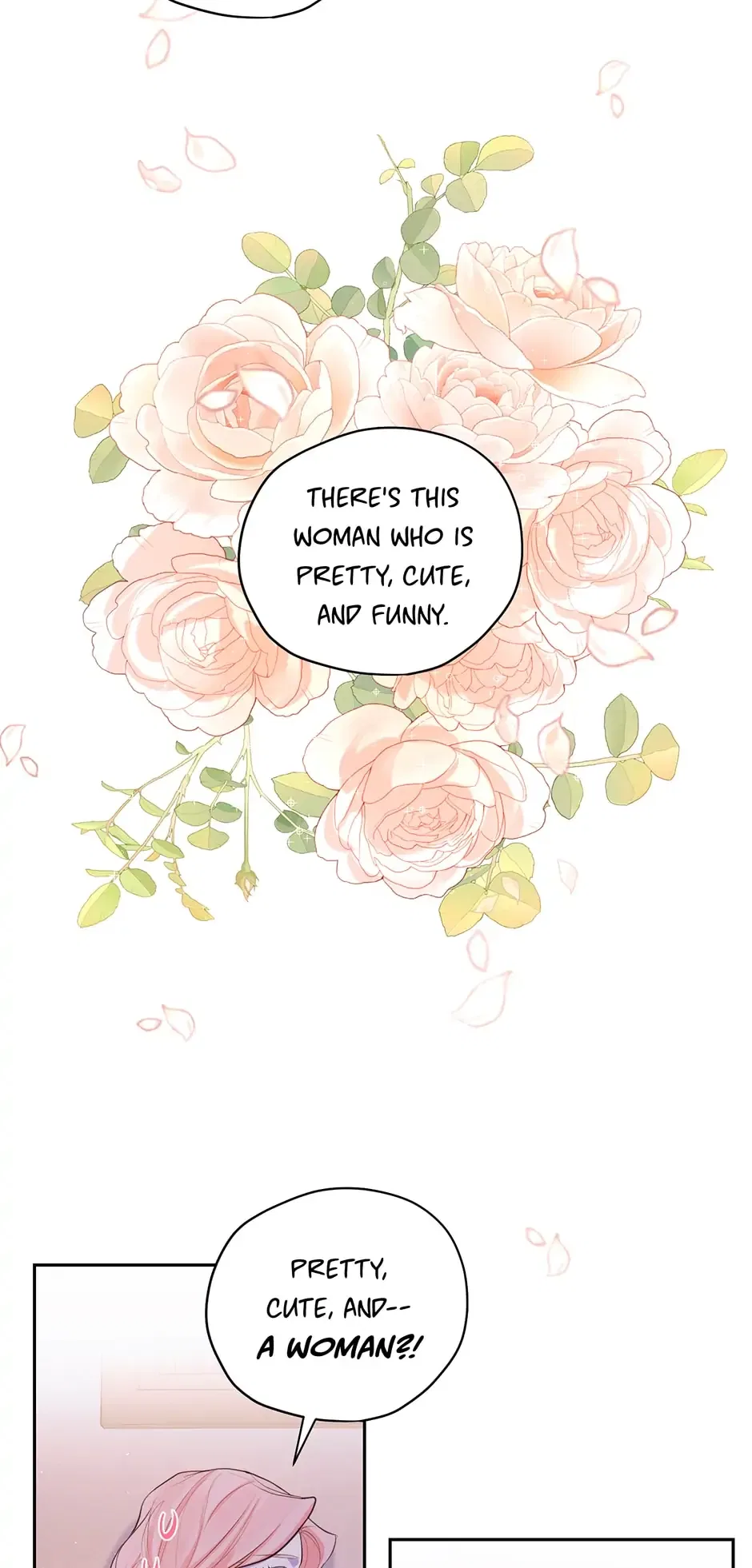 I am the Male Lead’s Ex-Girlfriend Chapter 94 – Page 19