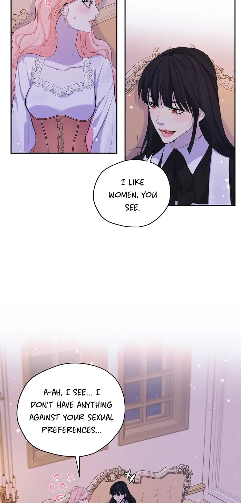I am the Male Lead’s Ex-Girlfriend Chapter 94 – Page 20