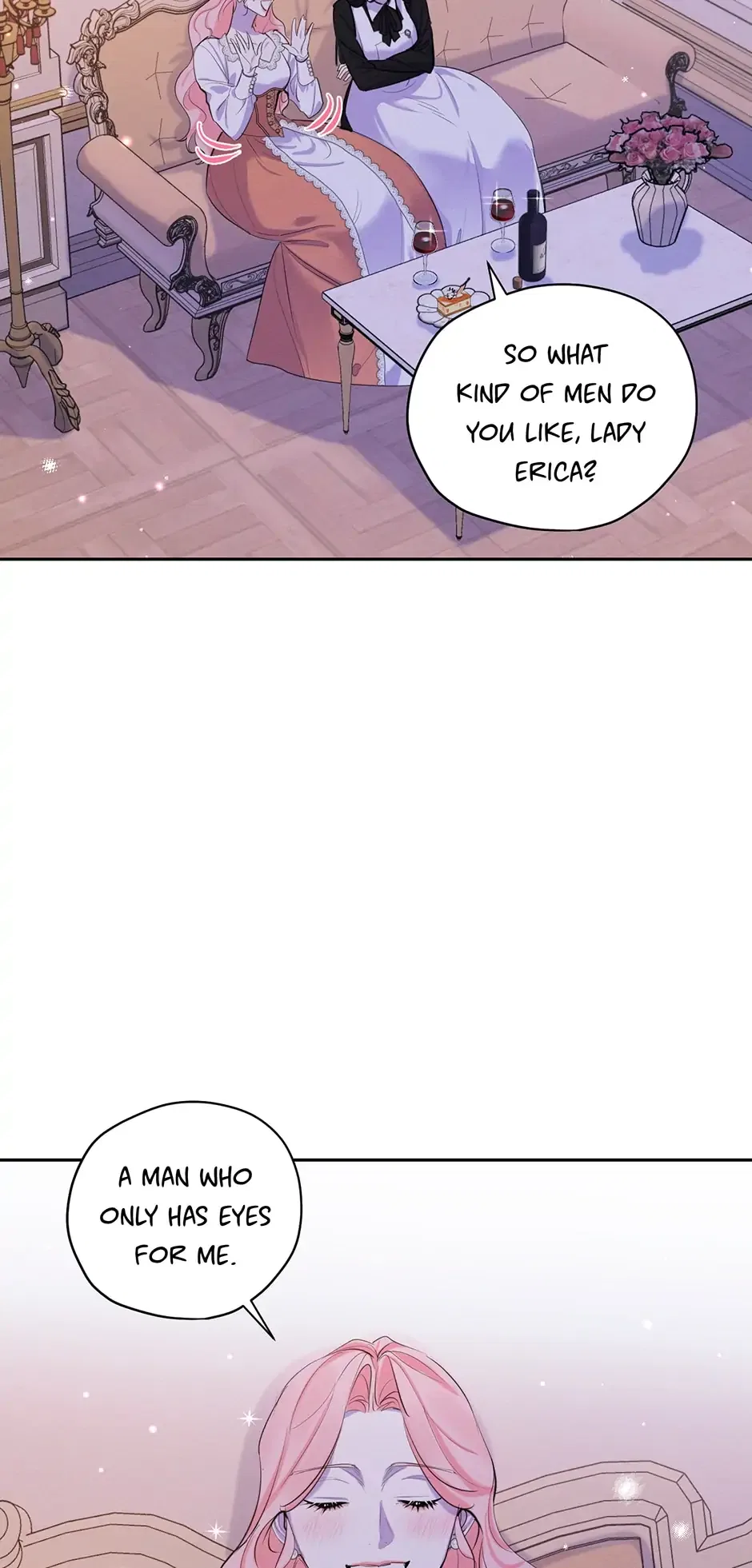 I am the Male Lead’s Ex-Girlfriend Chapter 94 – Page 21