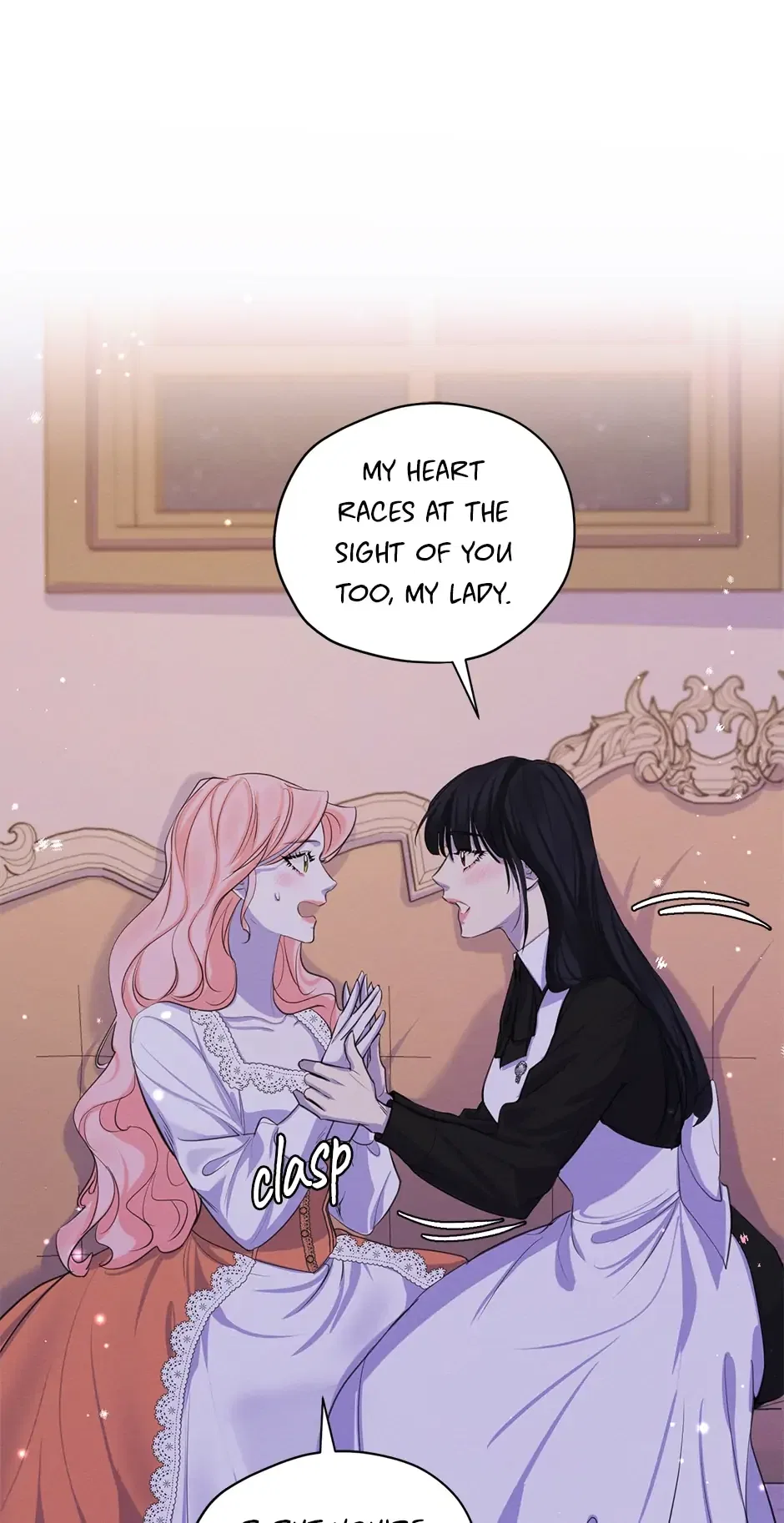 I am the Male Lead’s Ex-Girlfriend Chapter 94 – Page 24