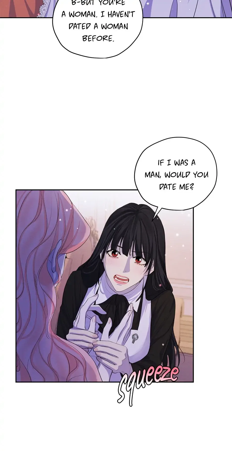 I am the Male Lead’s Ex-Girlfriend Chapter 94 – Page 25