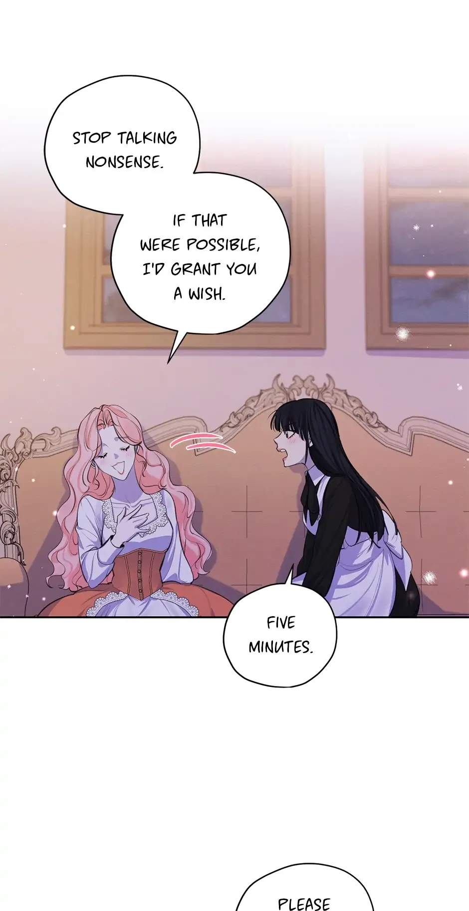 I am the Male Lead’s Ex-Girlfriend Chapter 94 – Page 26