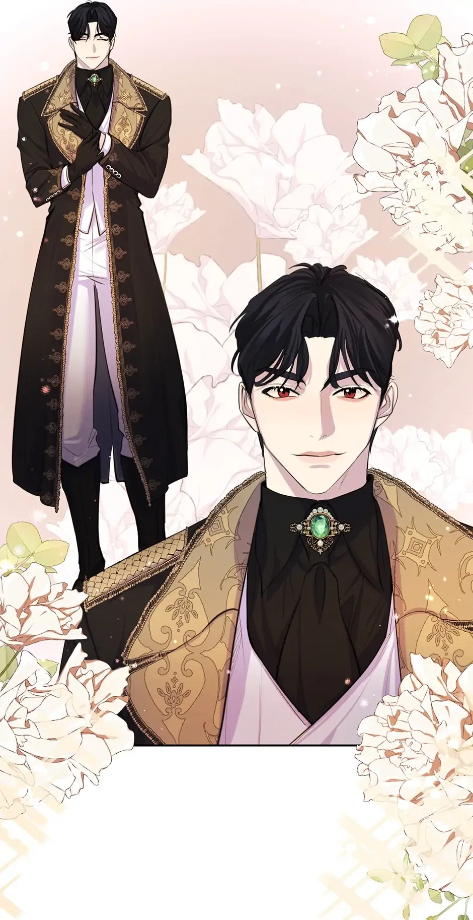 I am the Male Lead’s Ex-Girlfriend Chapter 94 – Page 29