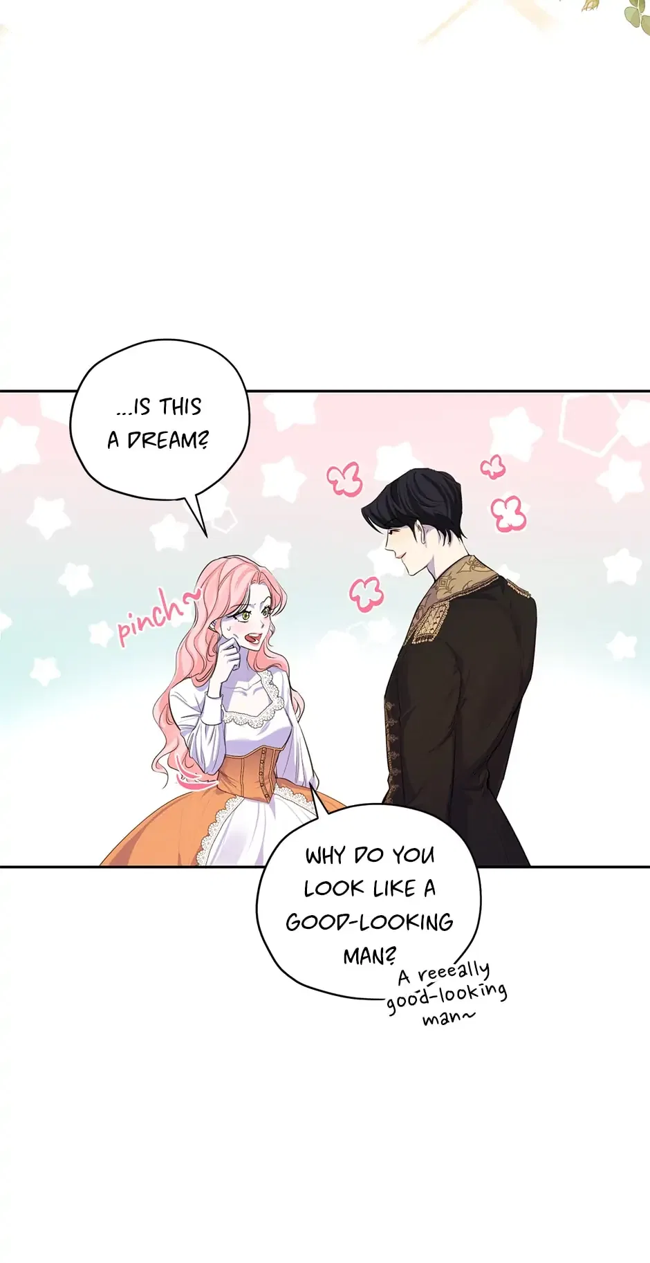 I am the Male Lead’s Ex-Girlfriend Chapter 94 – Page 30