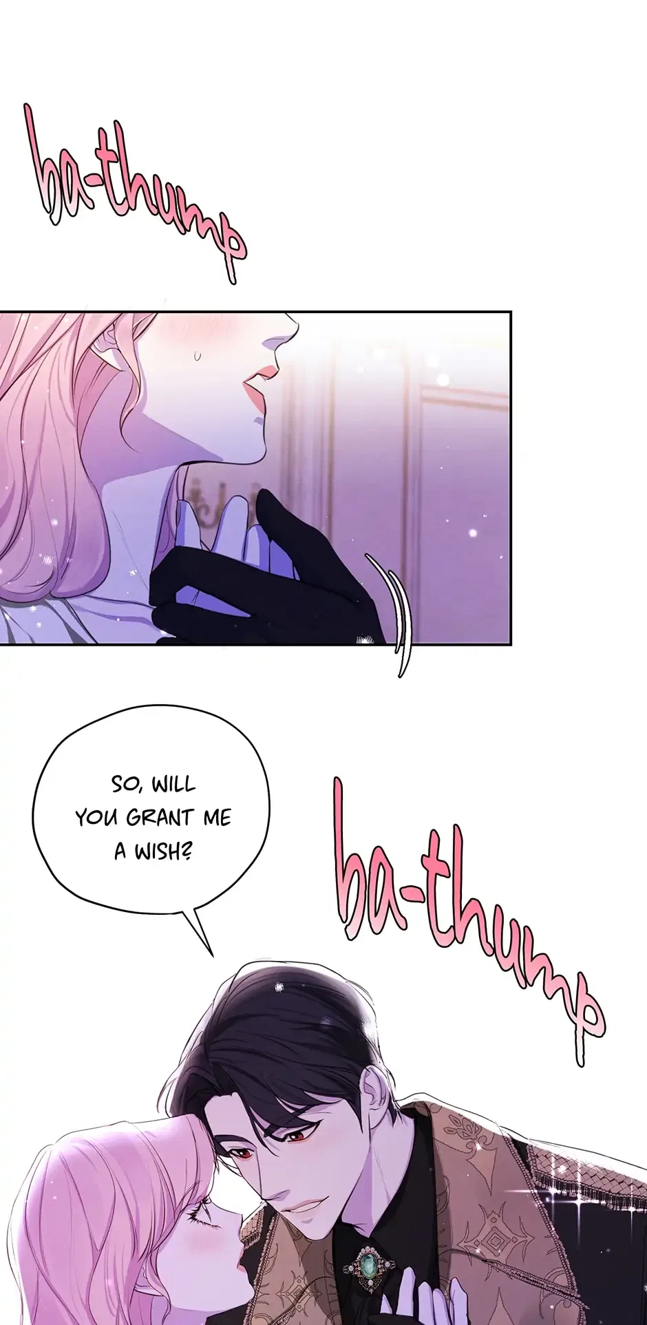 I am the Male Lead’s Ex-Girlfriend Chapter 94 – Page 31