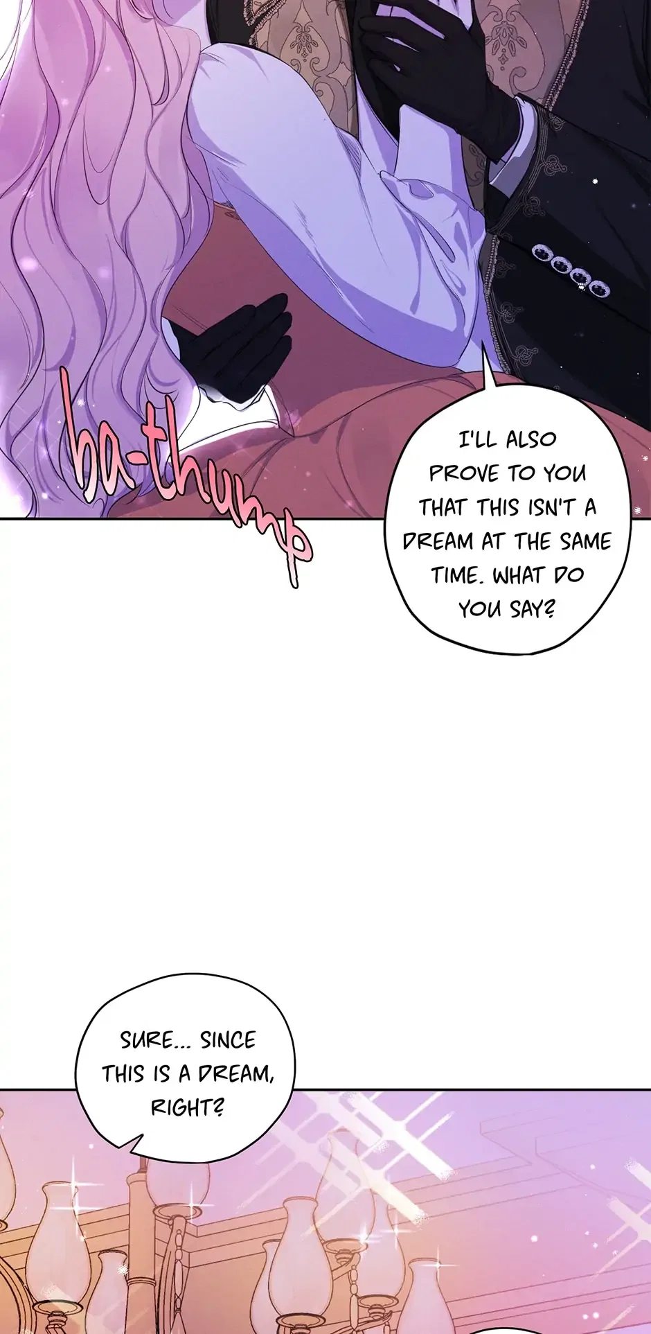I am the Male Lead’s Ex-Girlfriend Chapter 94 – Page 32