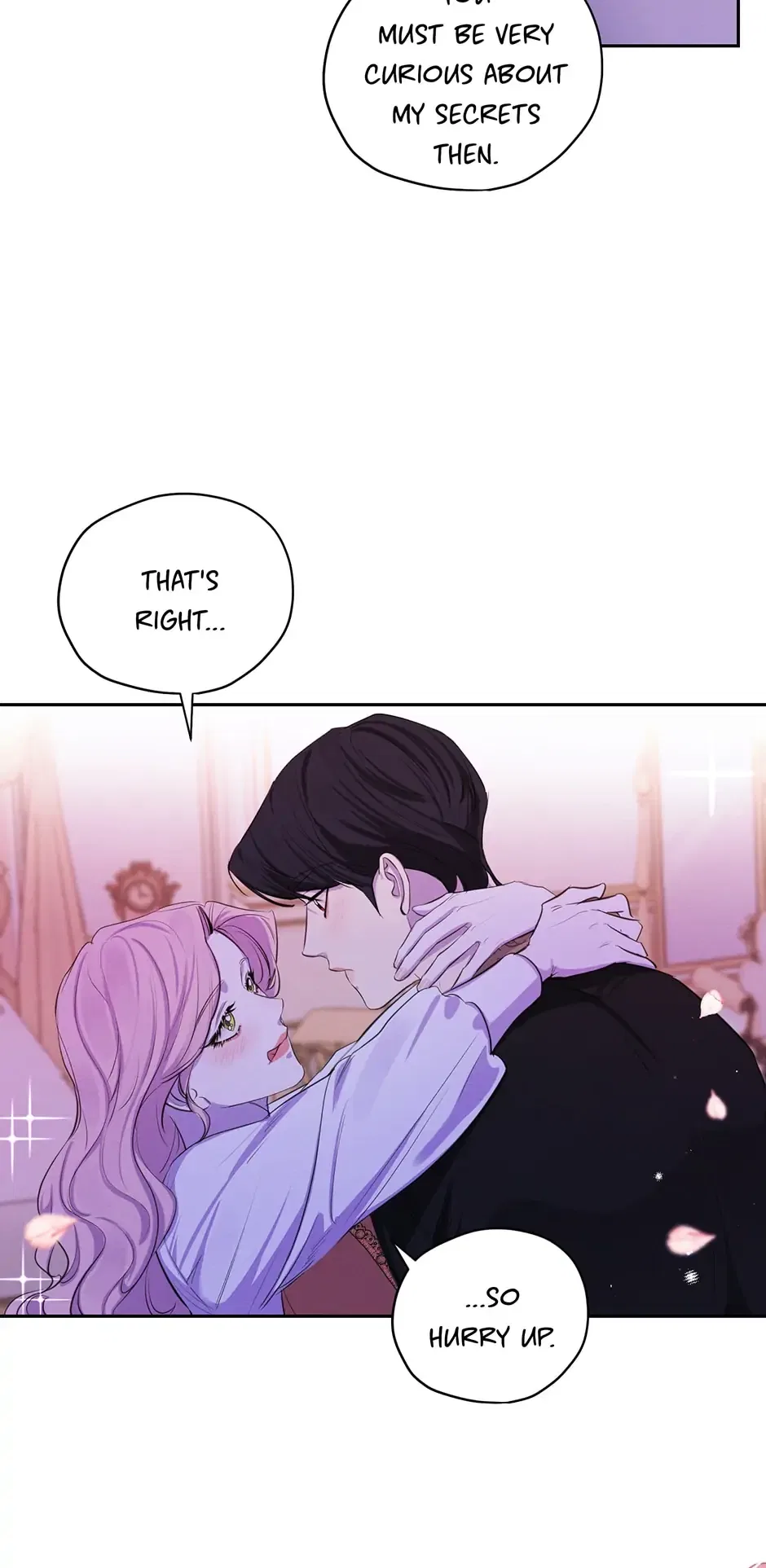 I am the Male Lead’s Ex-Girlfriend Chapter 94 – Page 34
