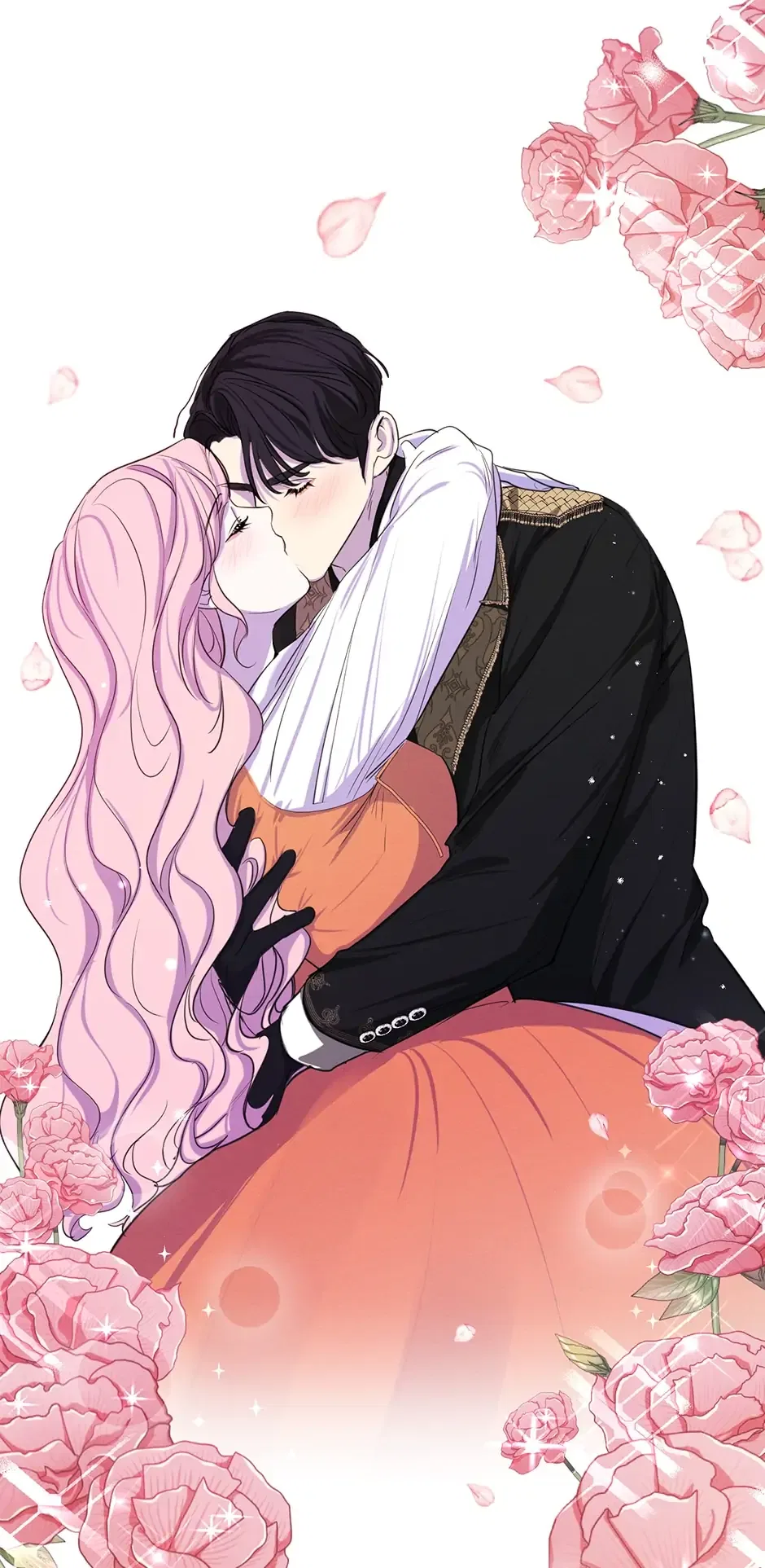 I am the Male Lead’s Ex-Girlfriend Chapter 94 – Page 35