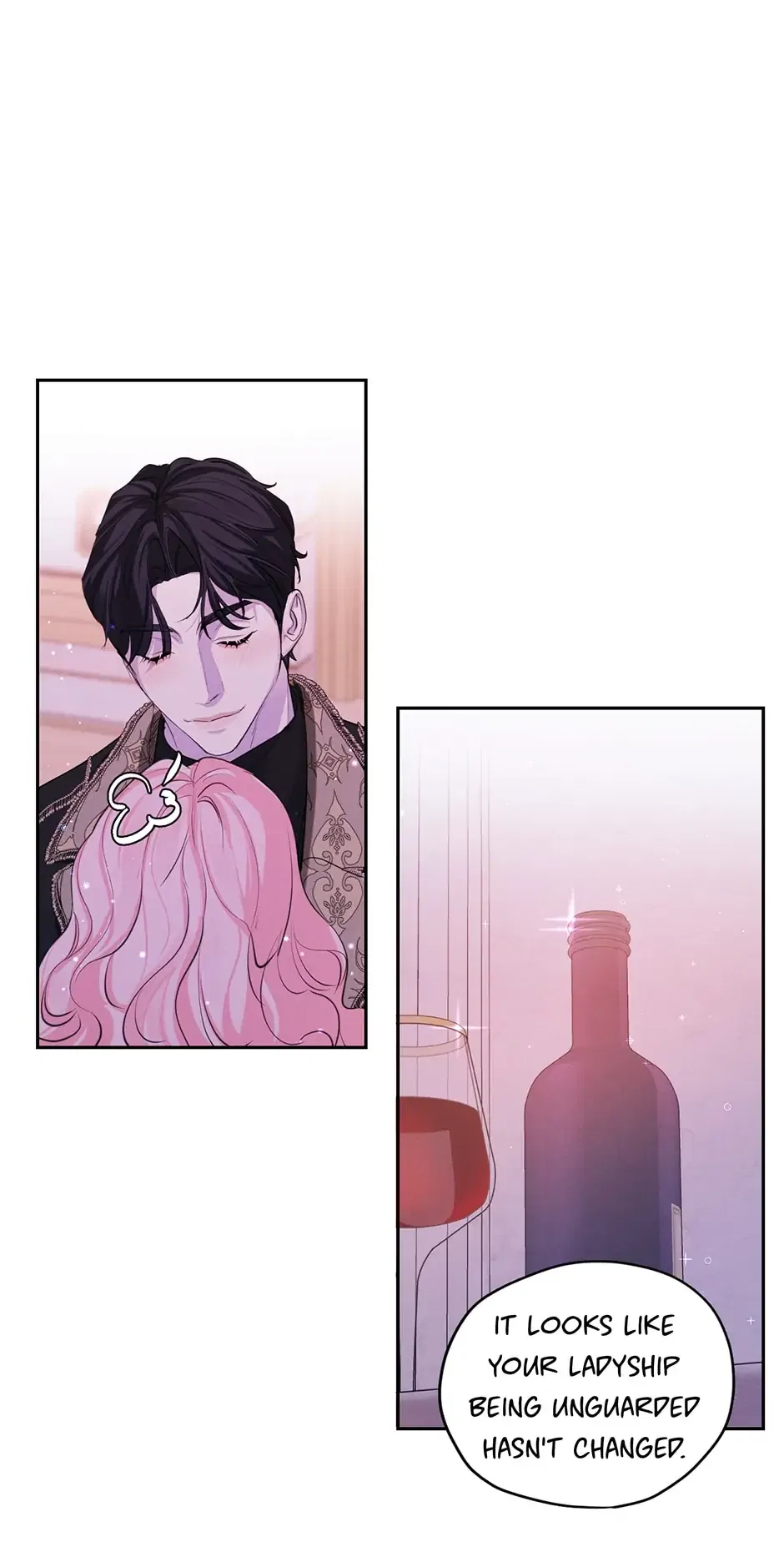 I am the Male Lead’s Ex-Girlfriend Chapter 94 – Page 38