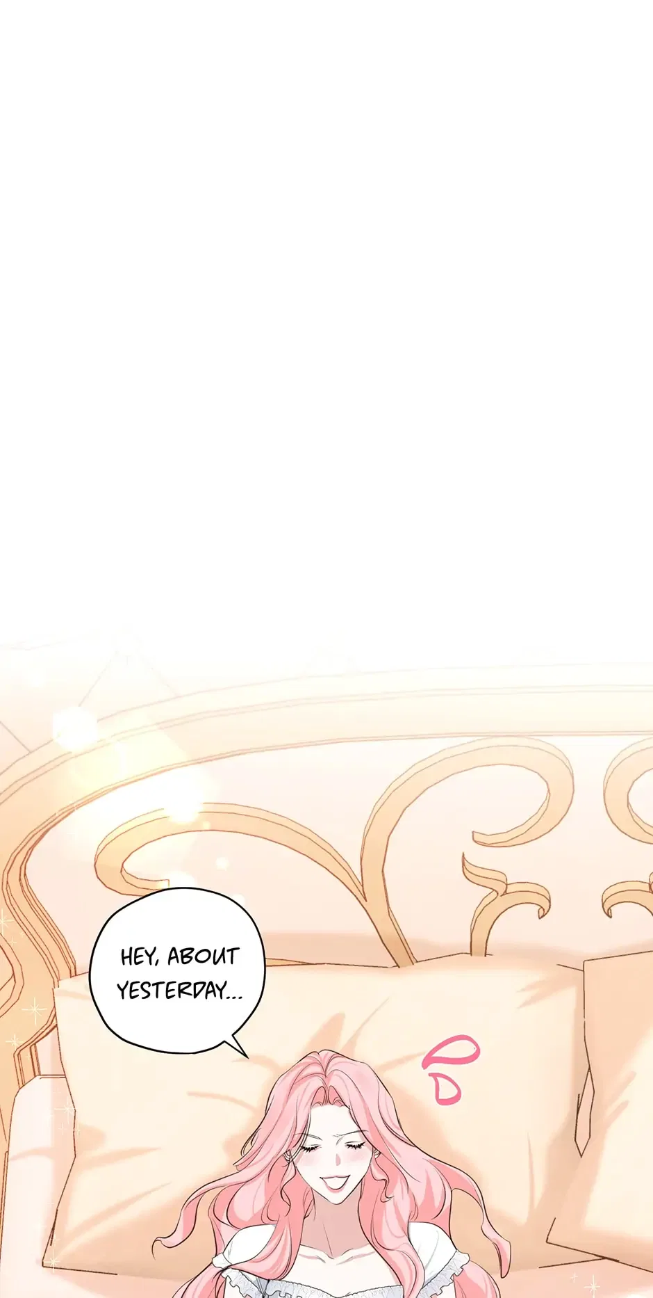 I am the Male Lead’s Ex-Girlfriend Chapter 94 – Page 39