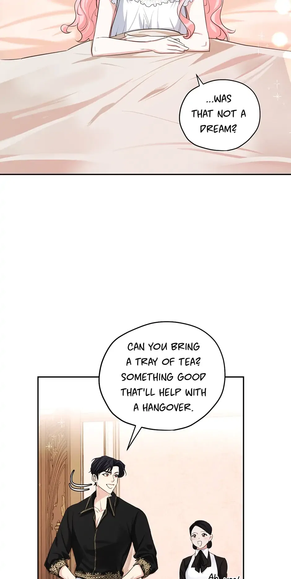I am the Male Lead’s Ex-Girlfriend Chapter 94 – Page 40