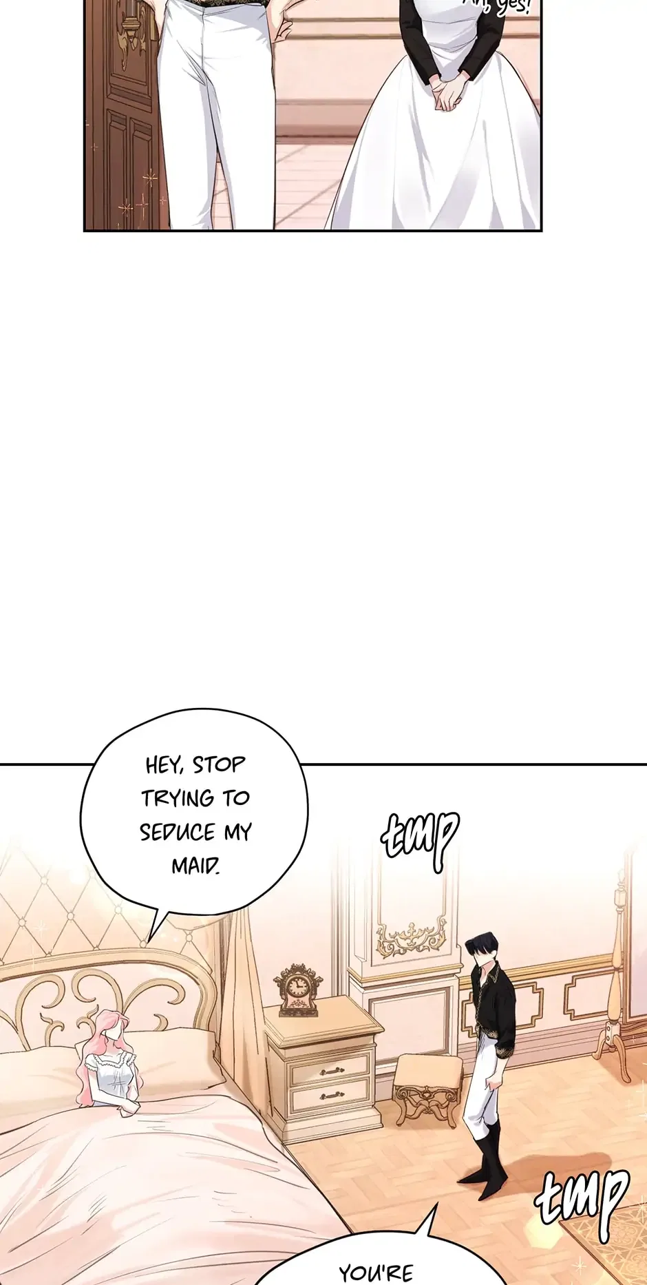 I am the Male Lead’s Ex-Girlfriend Chapter 94 – Page 41