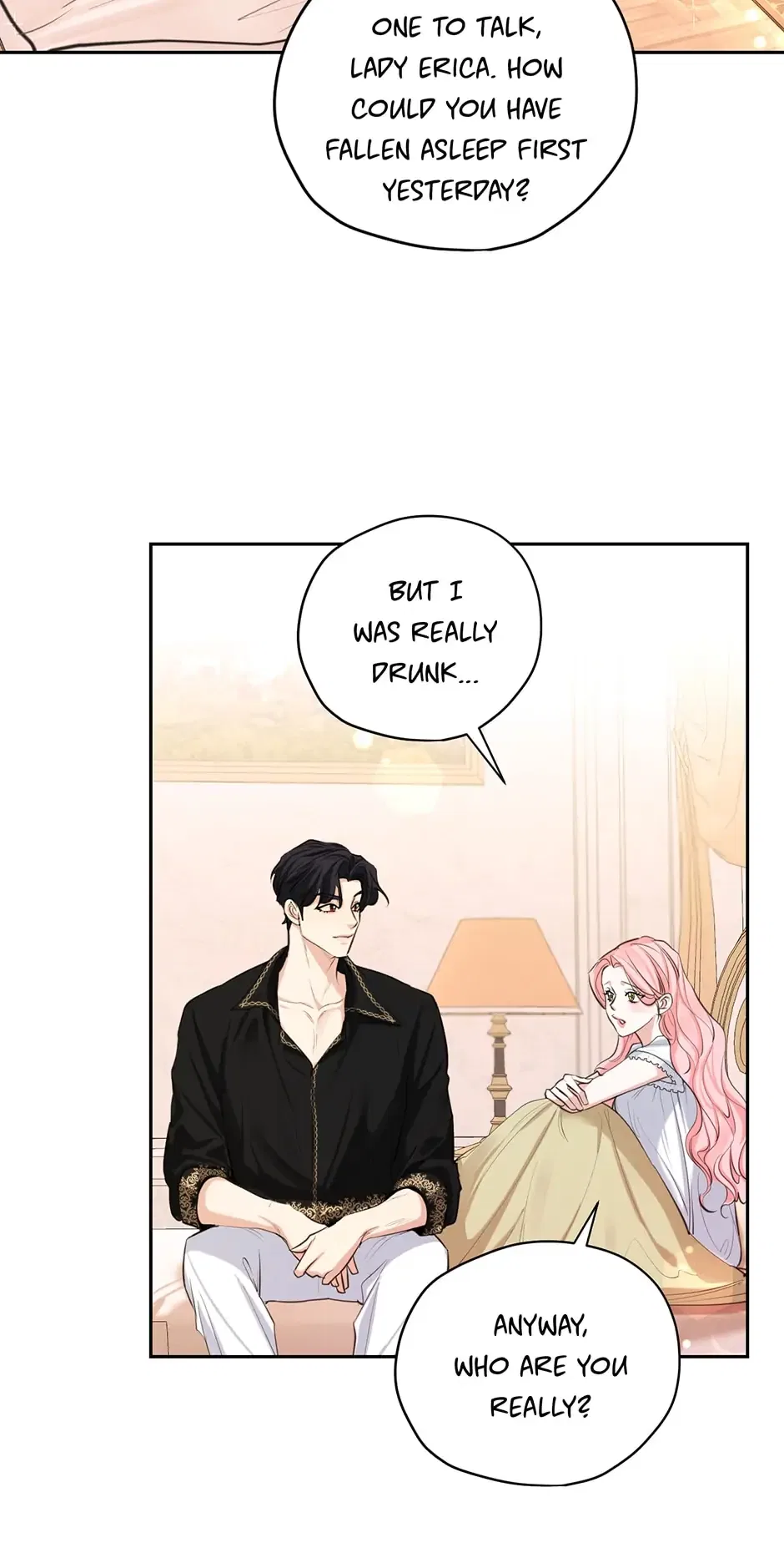 I am the Male Lead’s Ex-Girlfriend Chapter 94 – Page 42