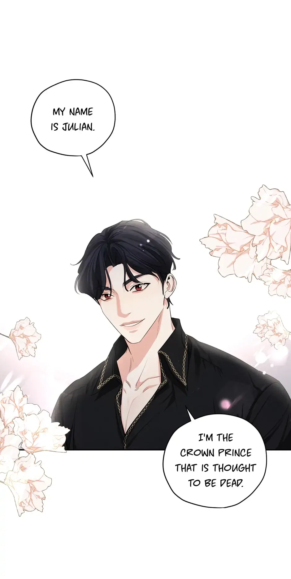 I am the Male Lead’s Ex-Girlfriend Chapter 94 – Page 43