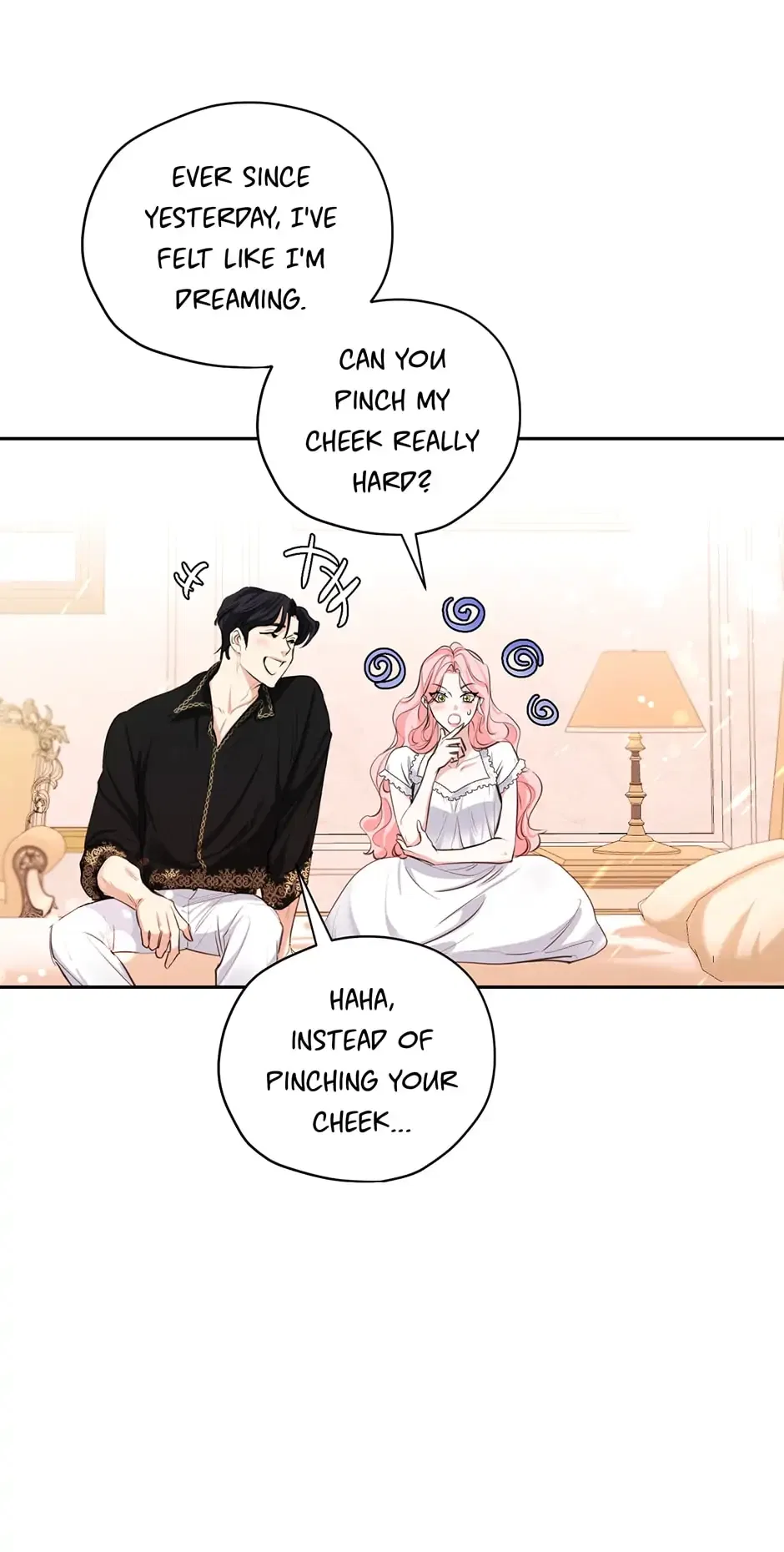 I am the Male Lead’s Ex-Girlfriend Chapter 94 – Page 44