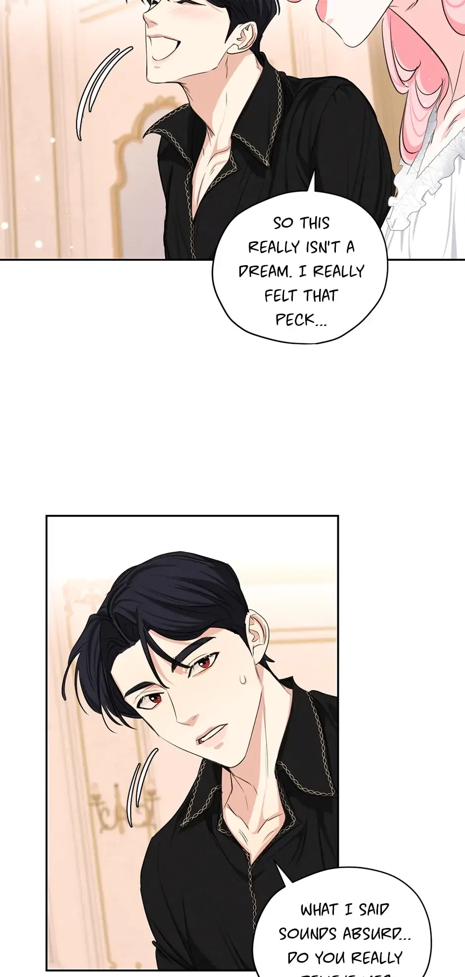 I am the Male Lead’s Ex-Girlfriend Chapter 94 – Page 46