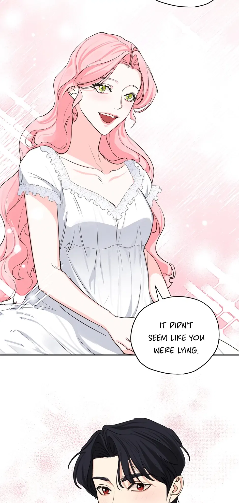 I am the Male Lead’s Ex-Girlfriend Chapter 94 – Page 48