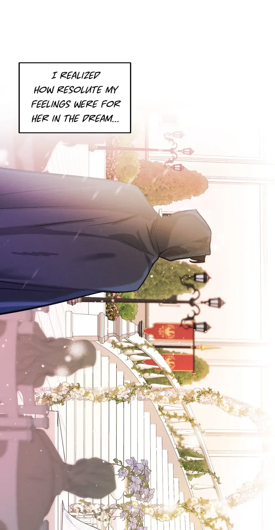 I am the Male Lead’s Ex-Girlfriend Chapter 94 – Page 53