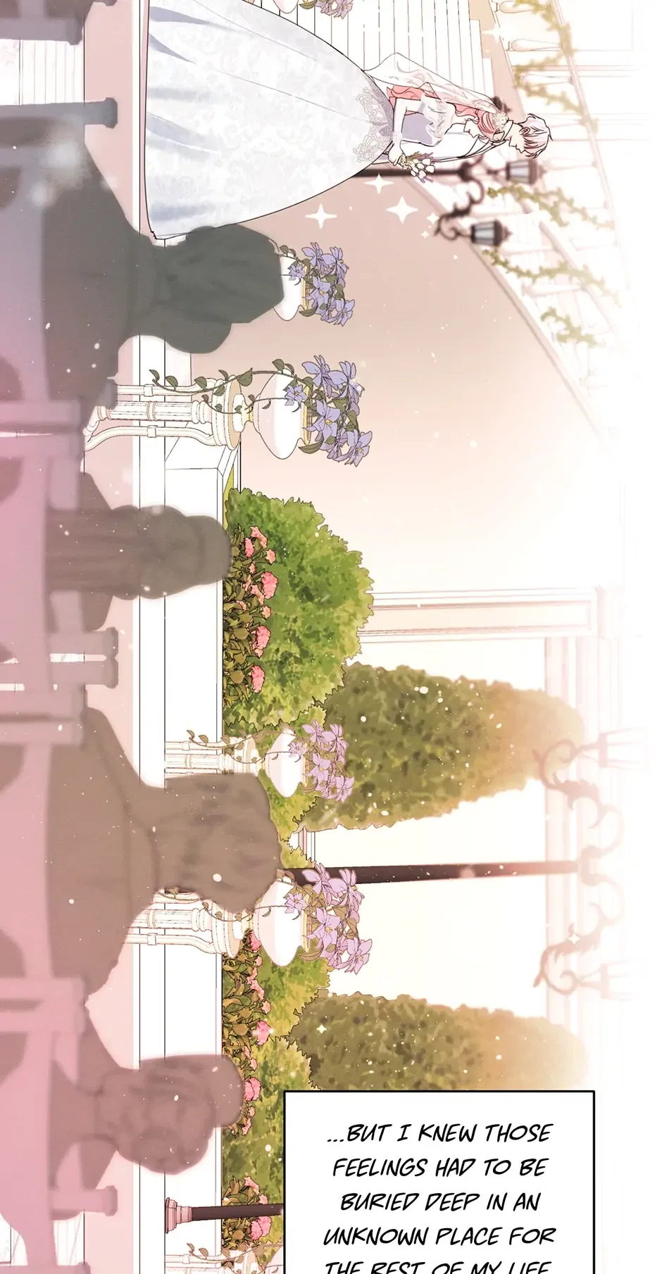 I am the Male Lead’s Ex-Girlfriend Chapter 94 – Page 54