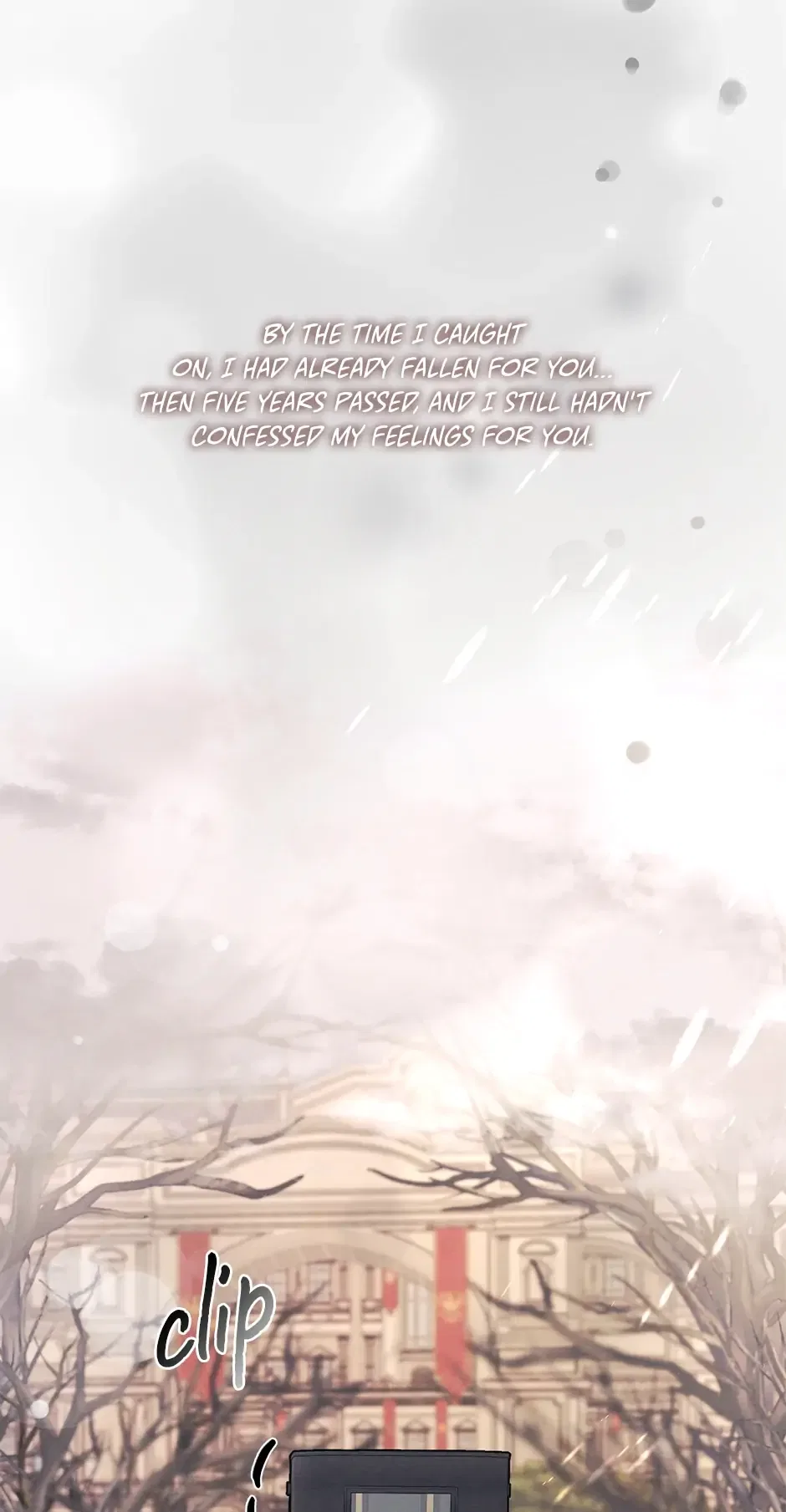 I am the Male Lead’s Ex-Girlfriend Chapter 93 – Page 2