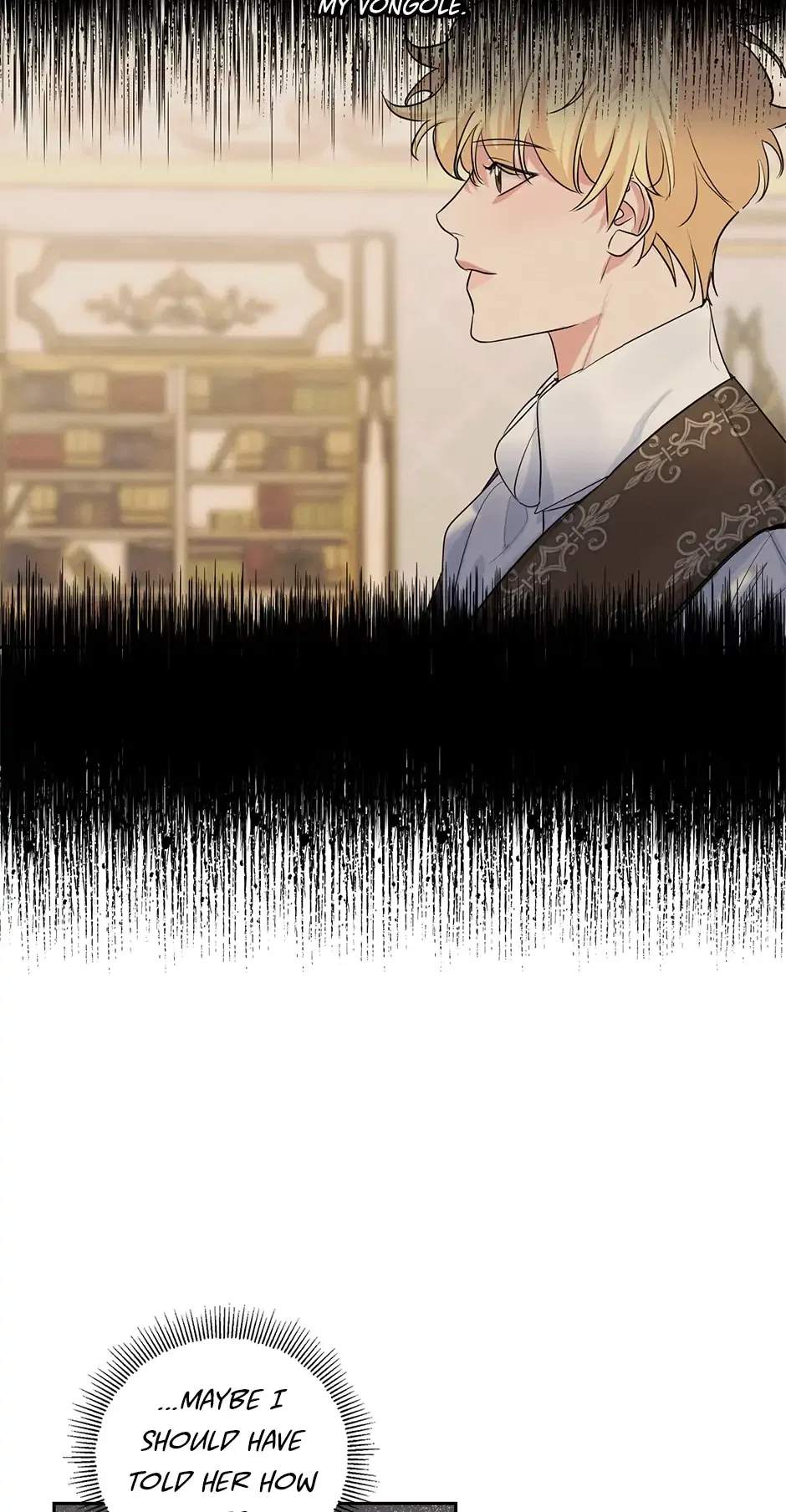 I am the Male Lead’s Ex-Girlfriend Chapter 93 – Page 6