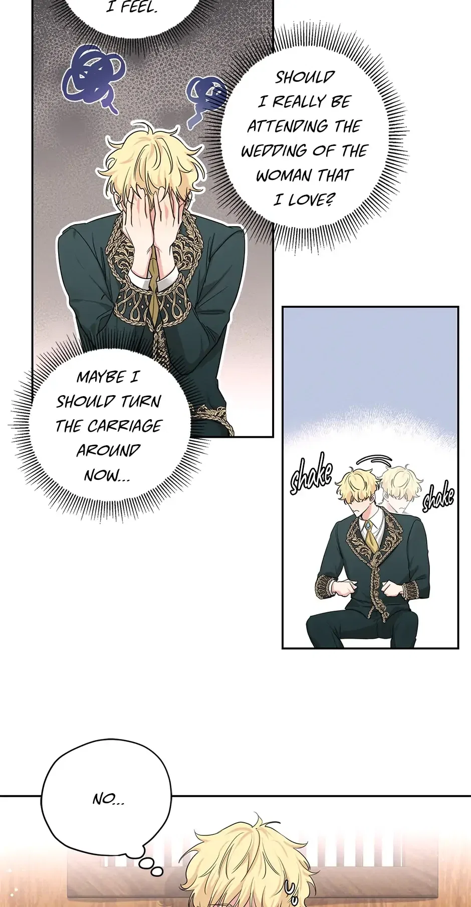 I am the Male Lead’s Ex-Girlfriend Chapter 93 – Page 7
