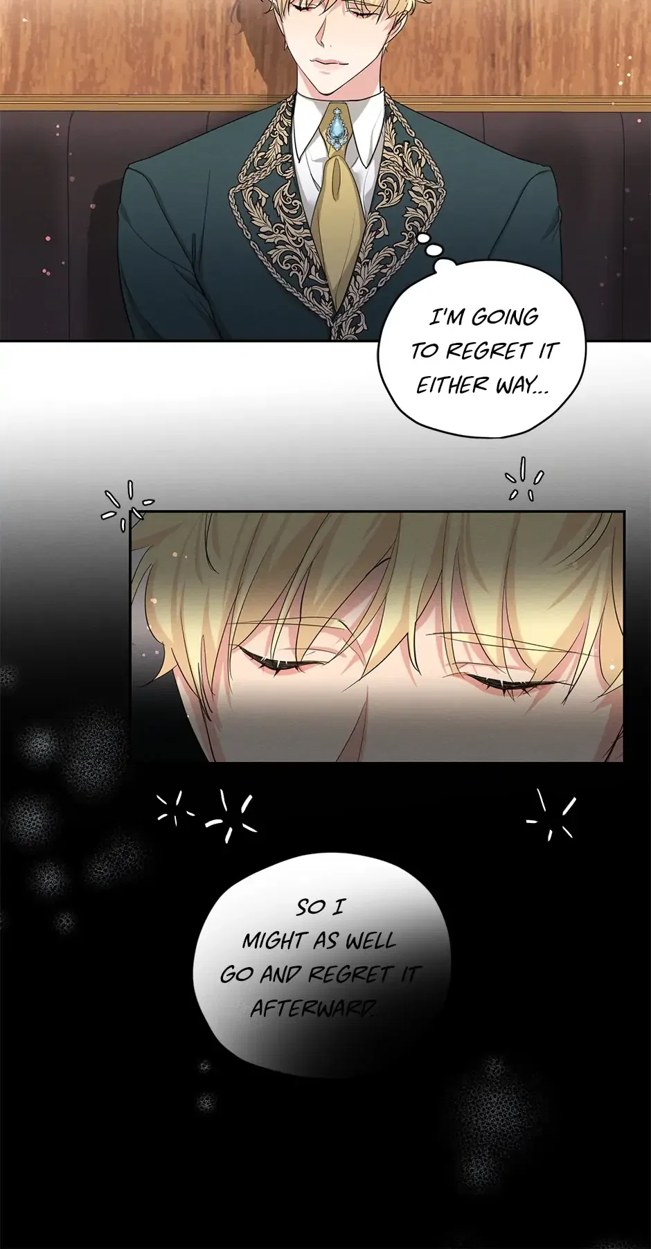 I am the Male Lead’s Ex-Girlfriend Chapter 93 – Page 8