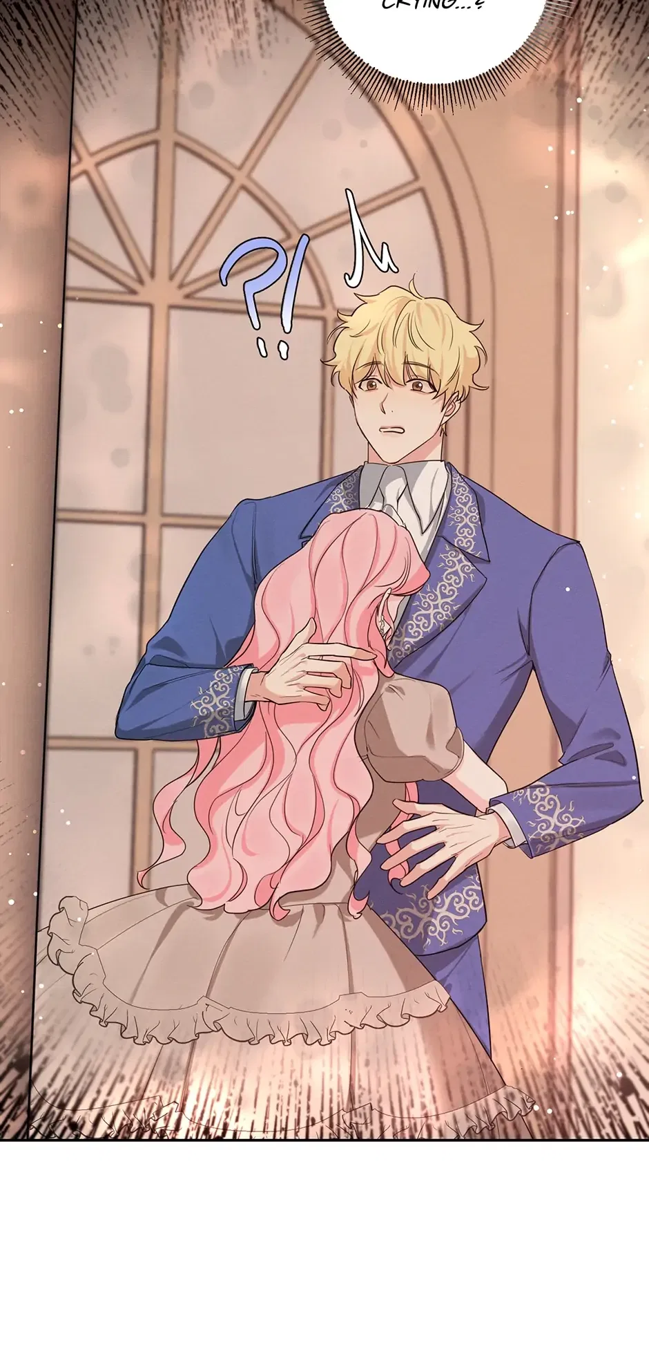 I am the Male Lead’s Ex-Girlfriend Chapter 93 – Page 10