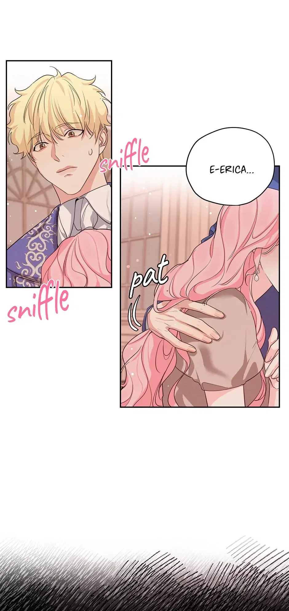 I am the Male Lead’s Ex-Girlfriend Chapter 93 – Page 11