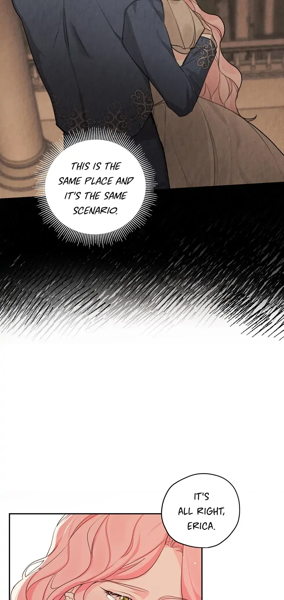 I am the Male Lead’s Ex-Girlfriend Chapter 93 – Page 13