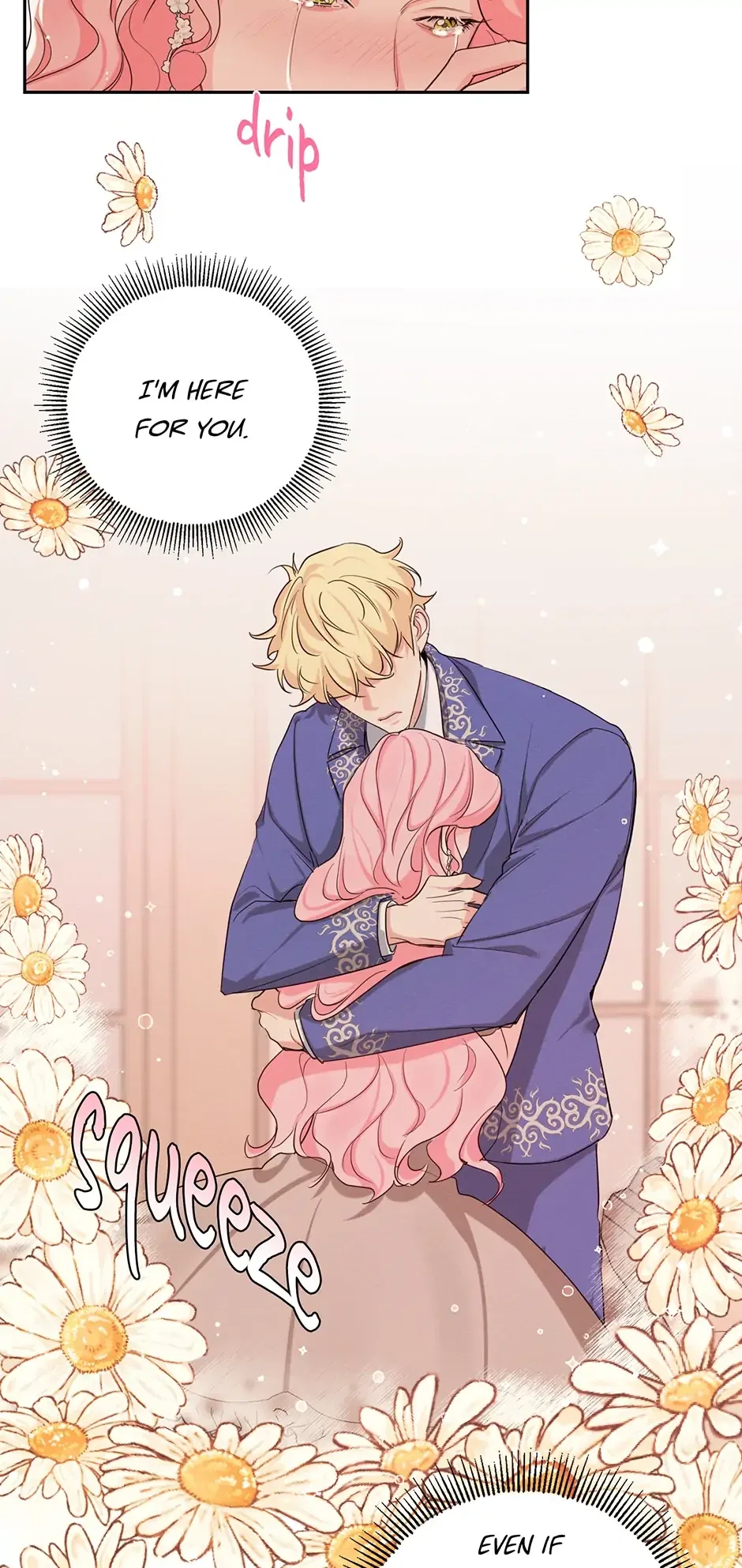 I am the Male Lead’s Ex-Girlfriend Chapter 93 – Page 14