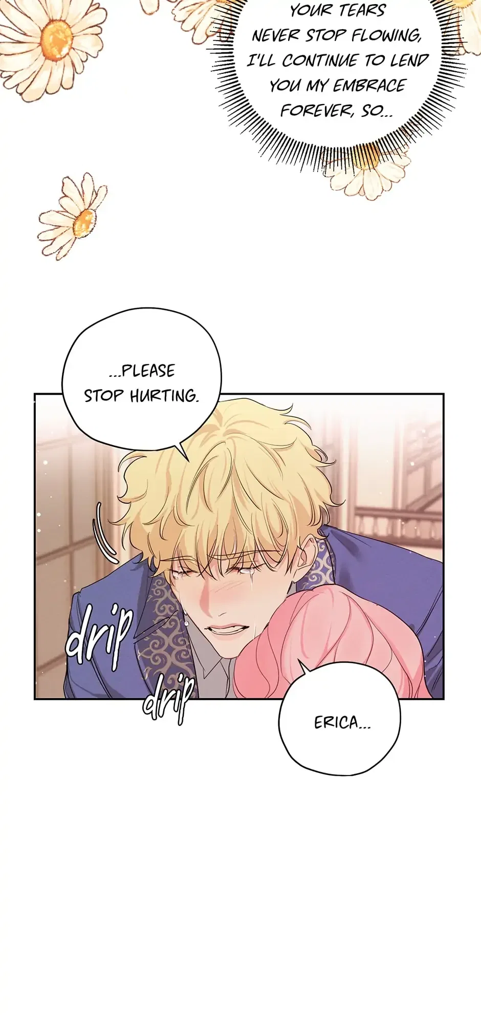 I am the Male Lead’s Ex-Girlfriend Chapter 93 – Page 15
