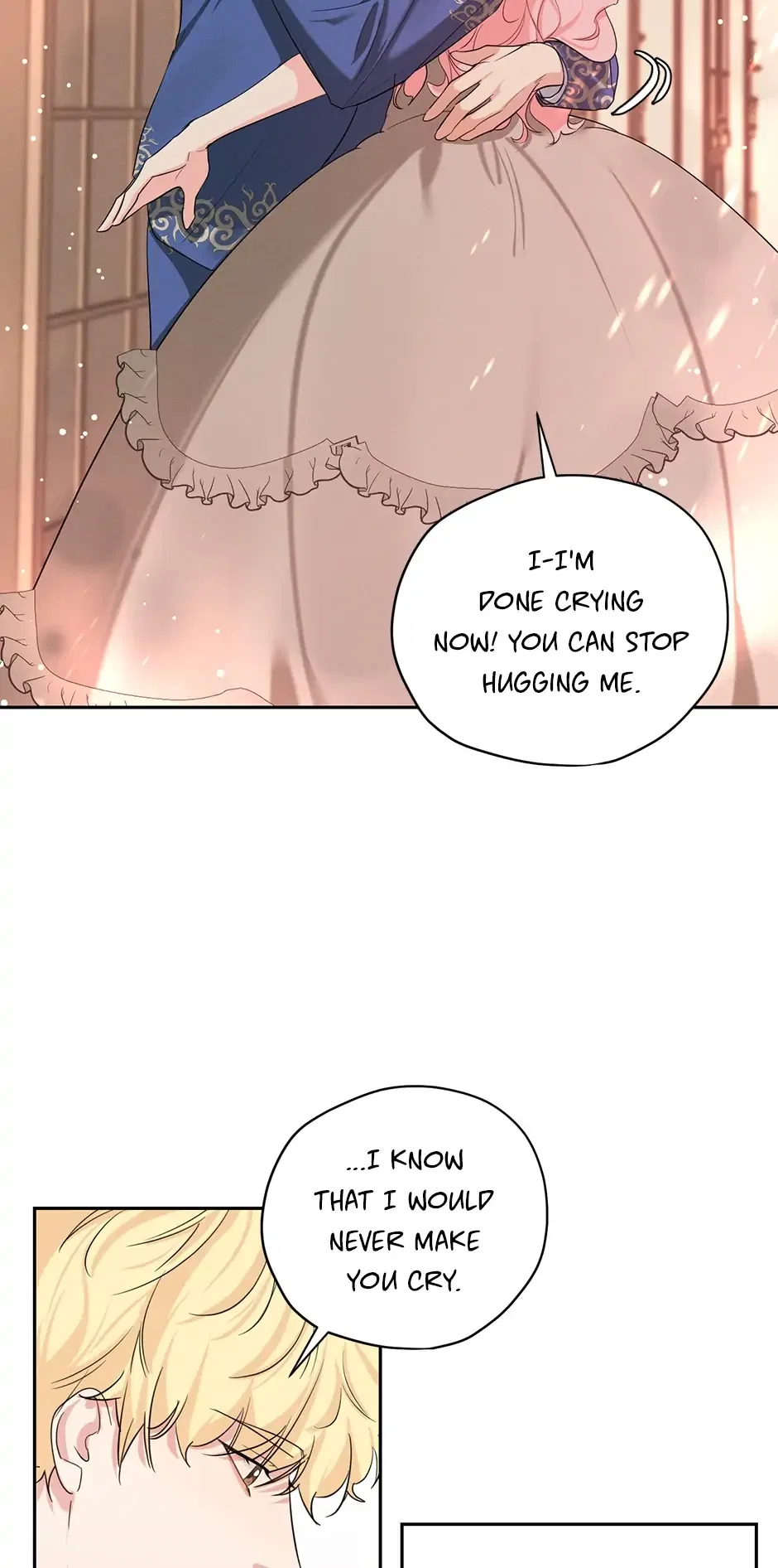 I am the Male Lead’s Ex-Girlfriend Chapter 93 – Page 17