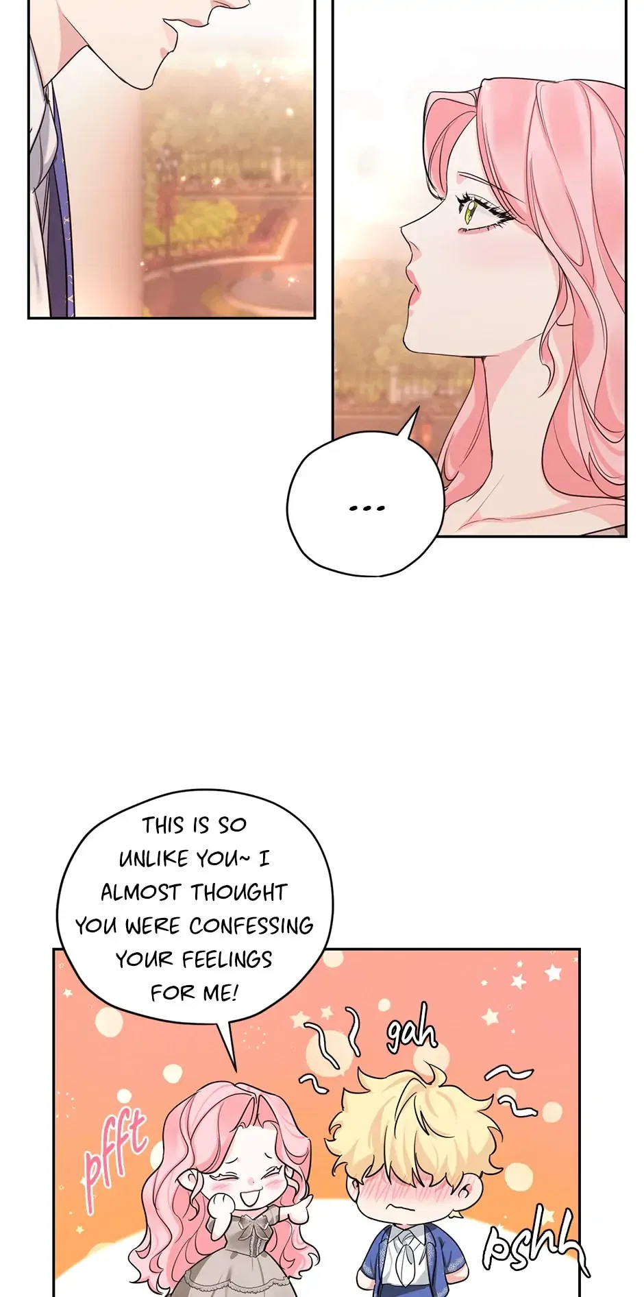 I am the Male Lead’s Ex-Girlfriend Chapter 93 – Page 18