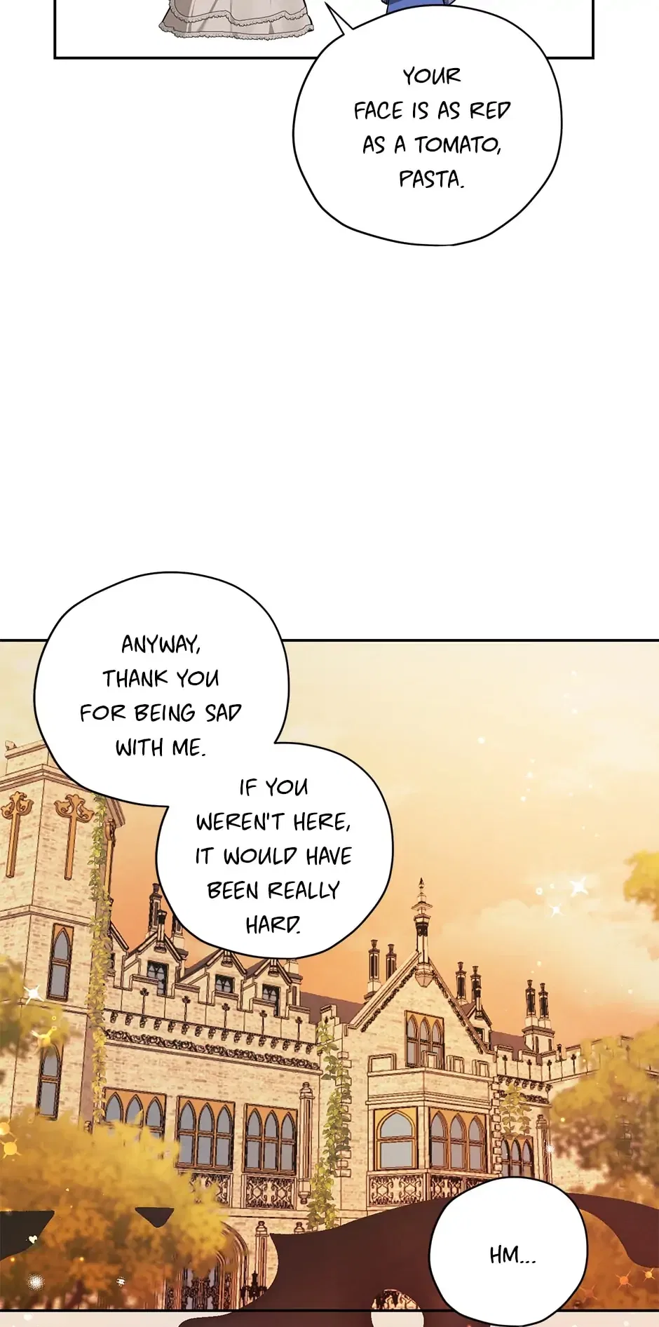 I am the Male Lead’s Ex-Girlfriend Chapter 93 – Page 19