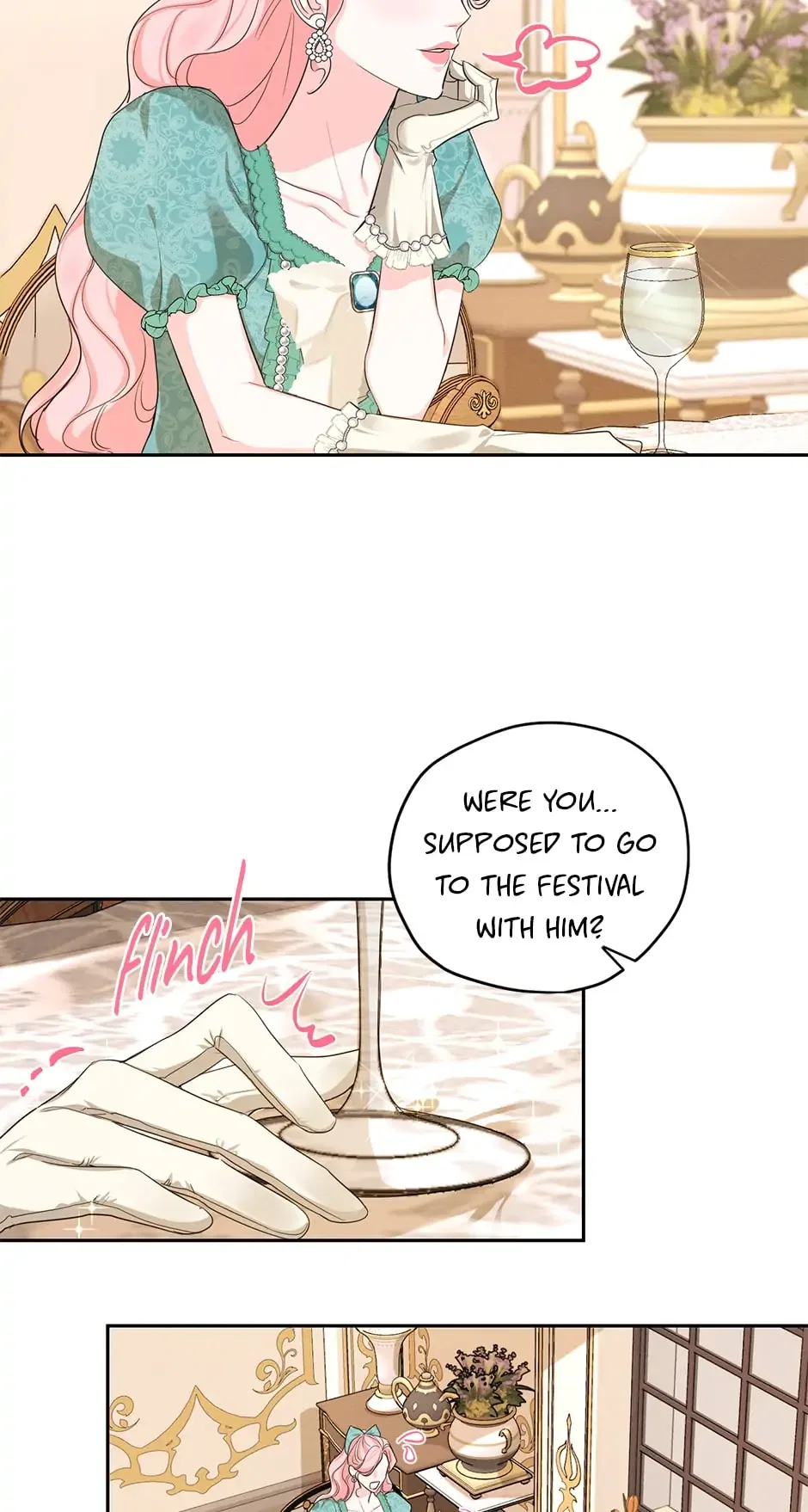 I am the Male Lead’s Ex-Girlfriend Chapter 93 – Page 26