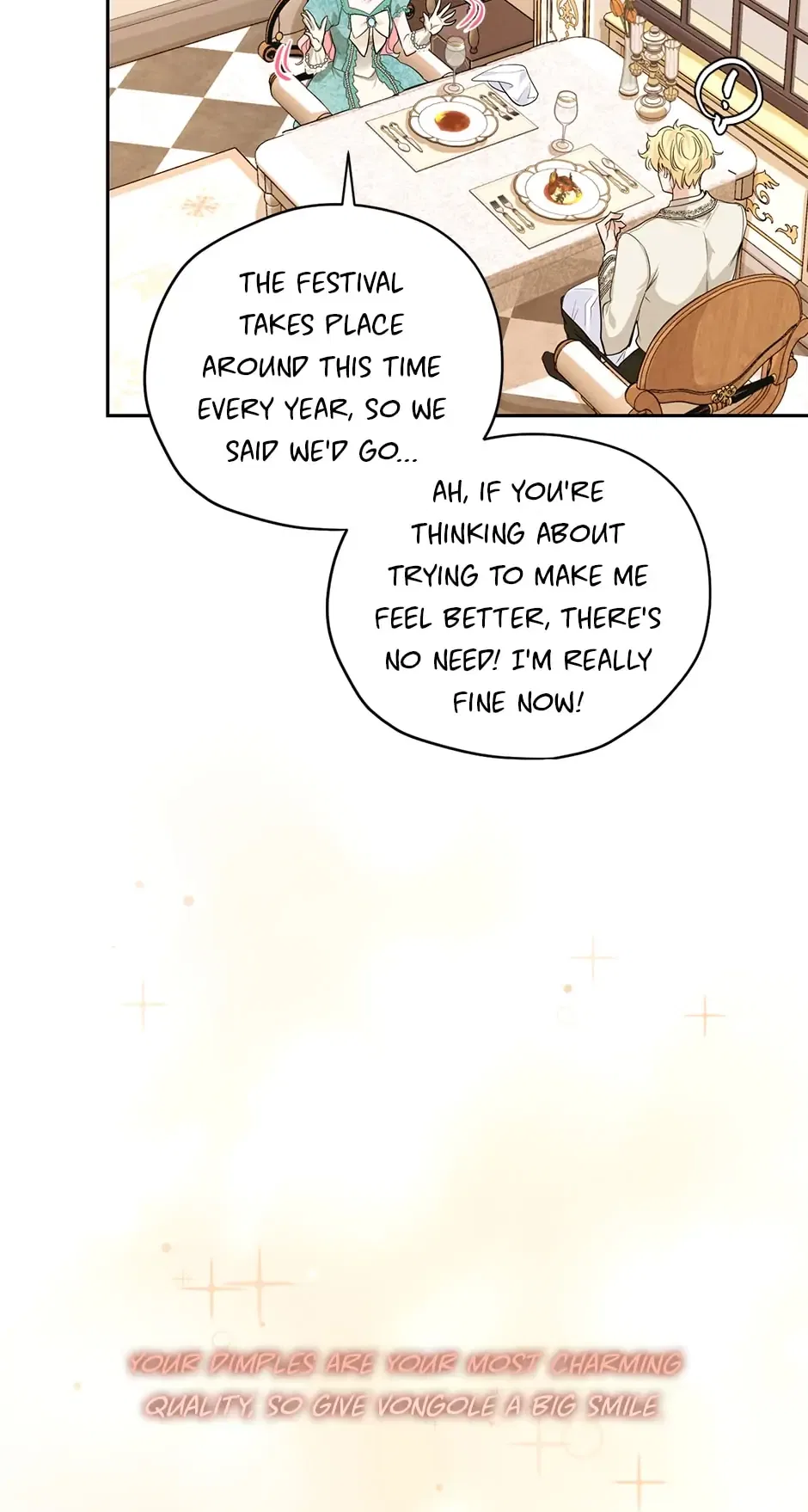 I am the Male Lead’s Ex-Girlfriend Chapter 93 – Page 27