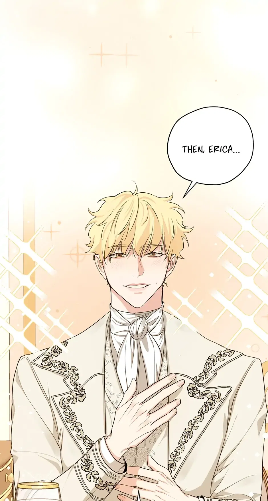 I am the Male Lead’s Ex-Girlfriend Chapter 93 – Page 28