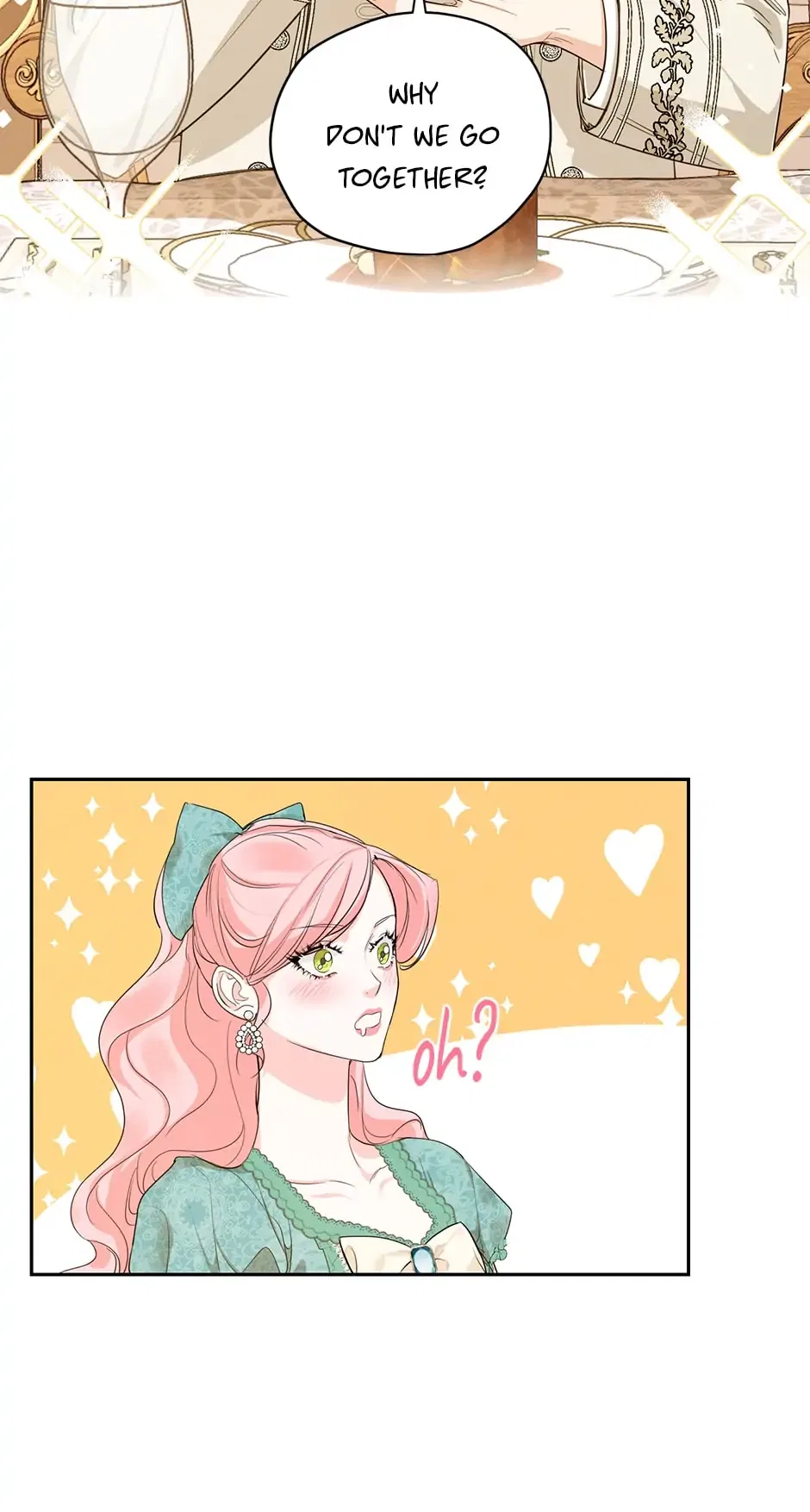 I am the Male Lead’s Ex-Girlfriend Chapter 93 – Page 29