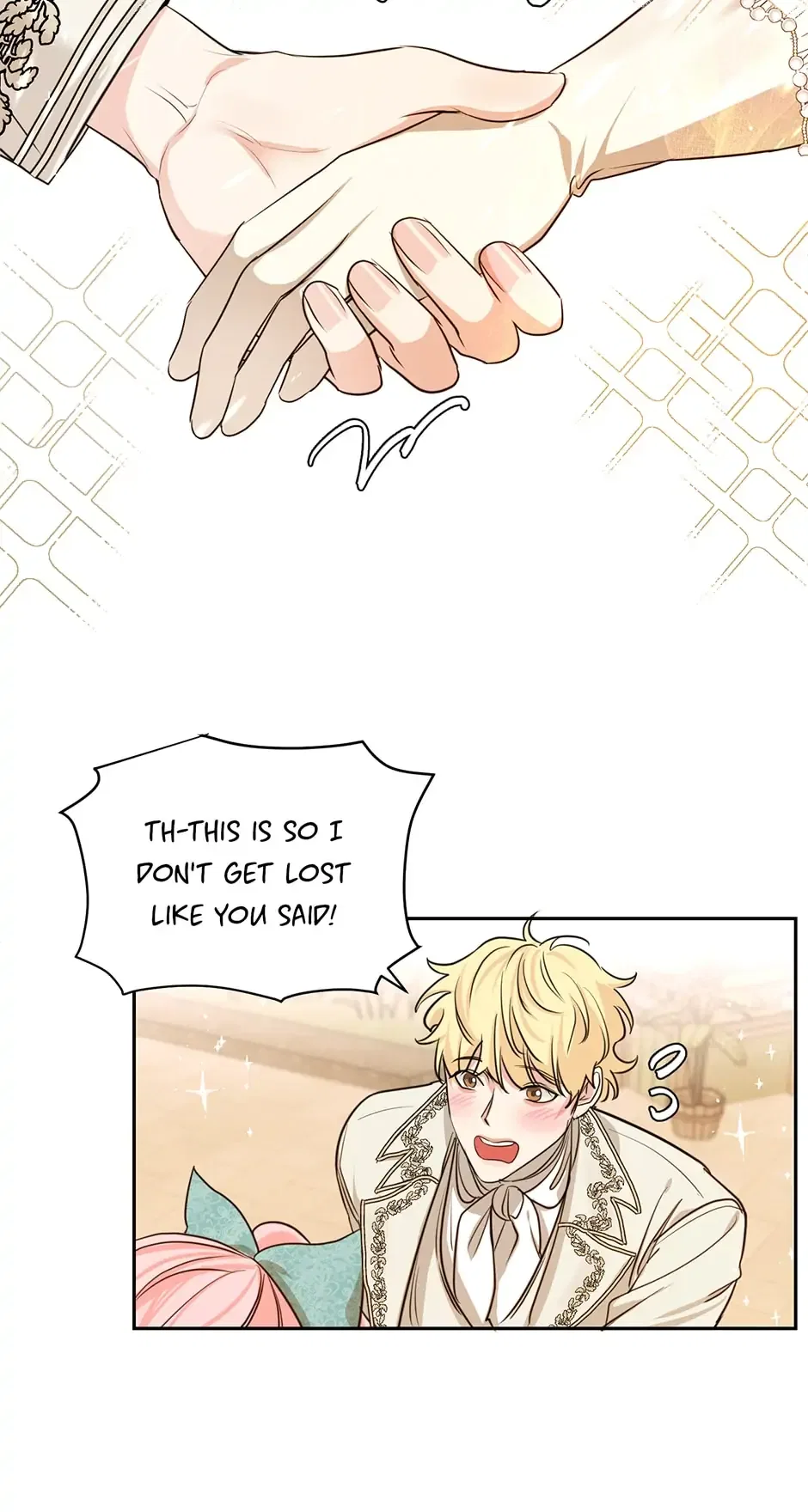 I am the Male Lead’s Ex-Girlfriend Chapter 93 – Page 32