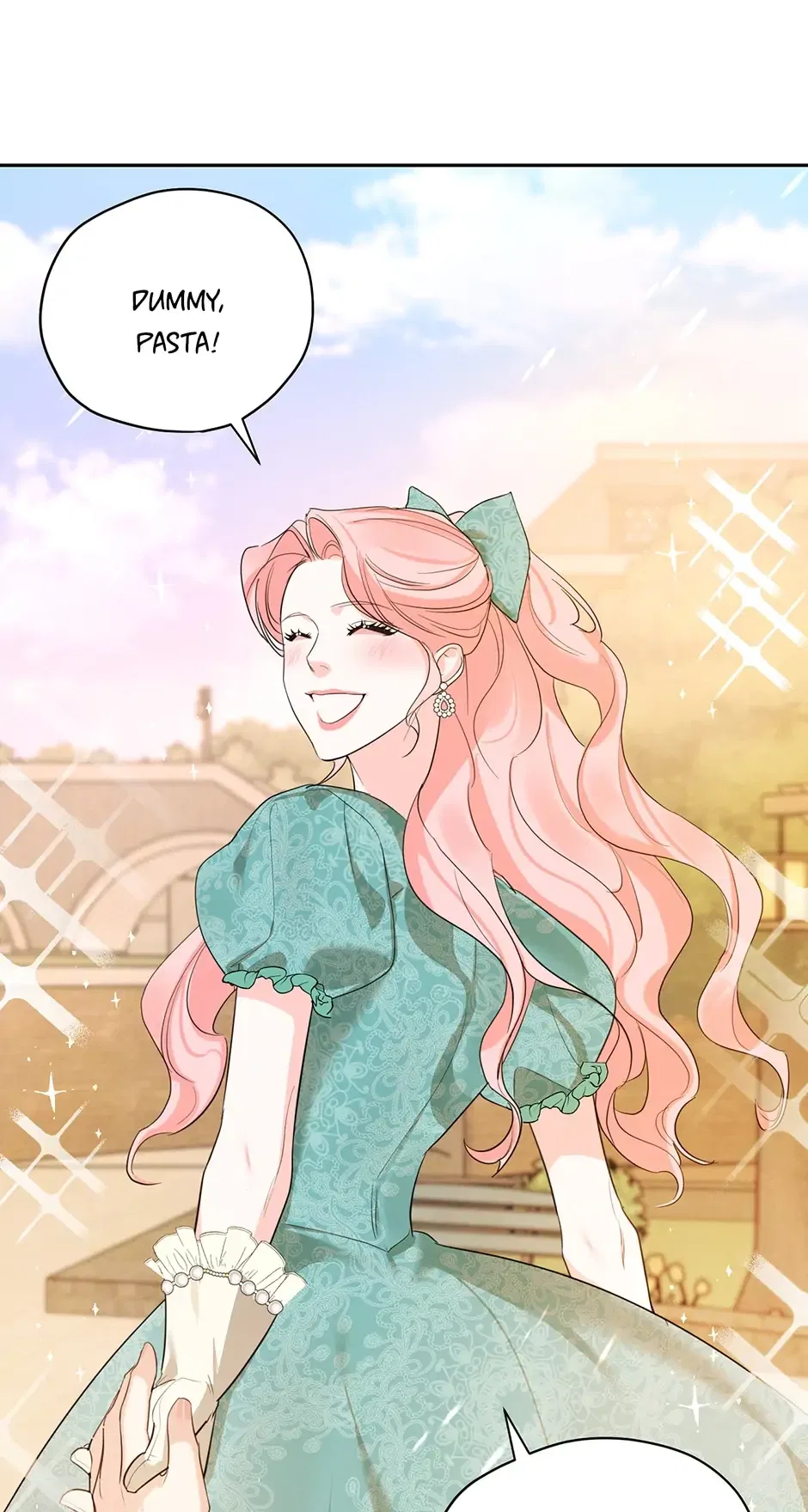 I am the Male Lead’s Ex-Girlfriend Chapter 93 – Page 33