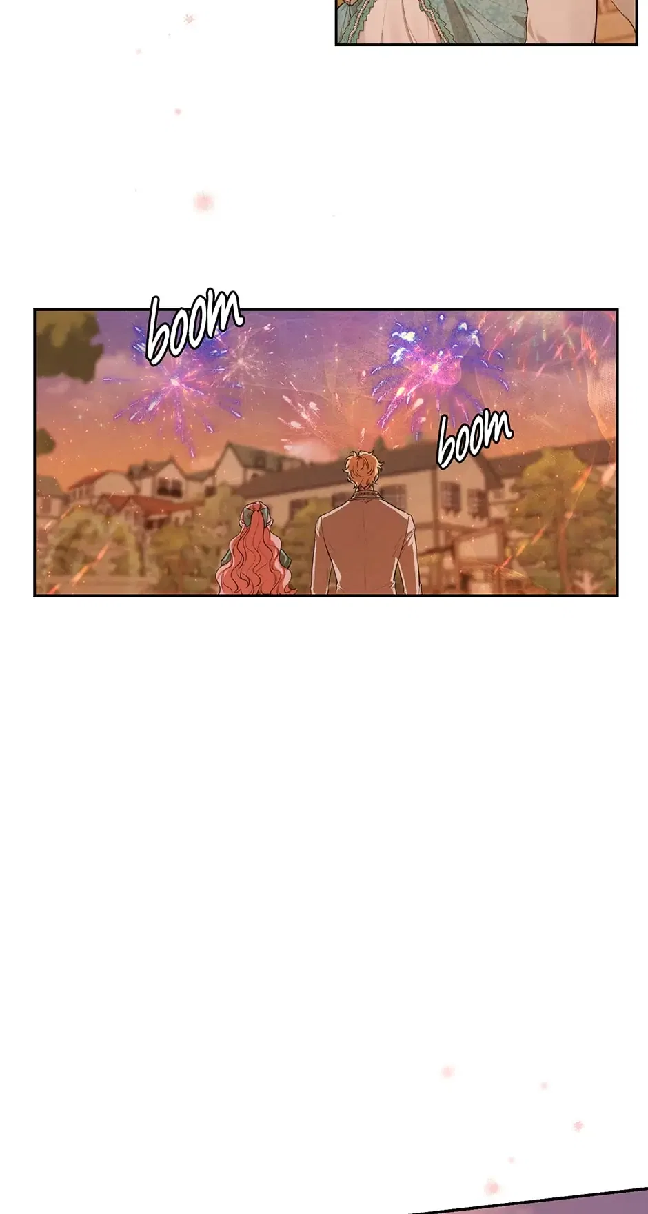 I am the Male Lead’s Ex-Girlfriend Chapter 93 – Page 35