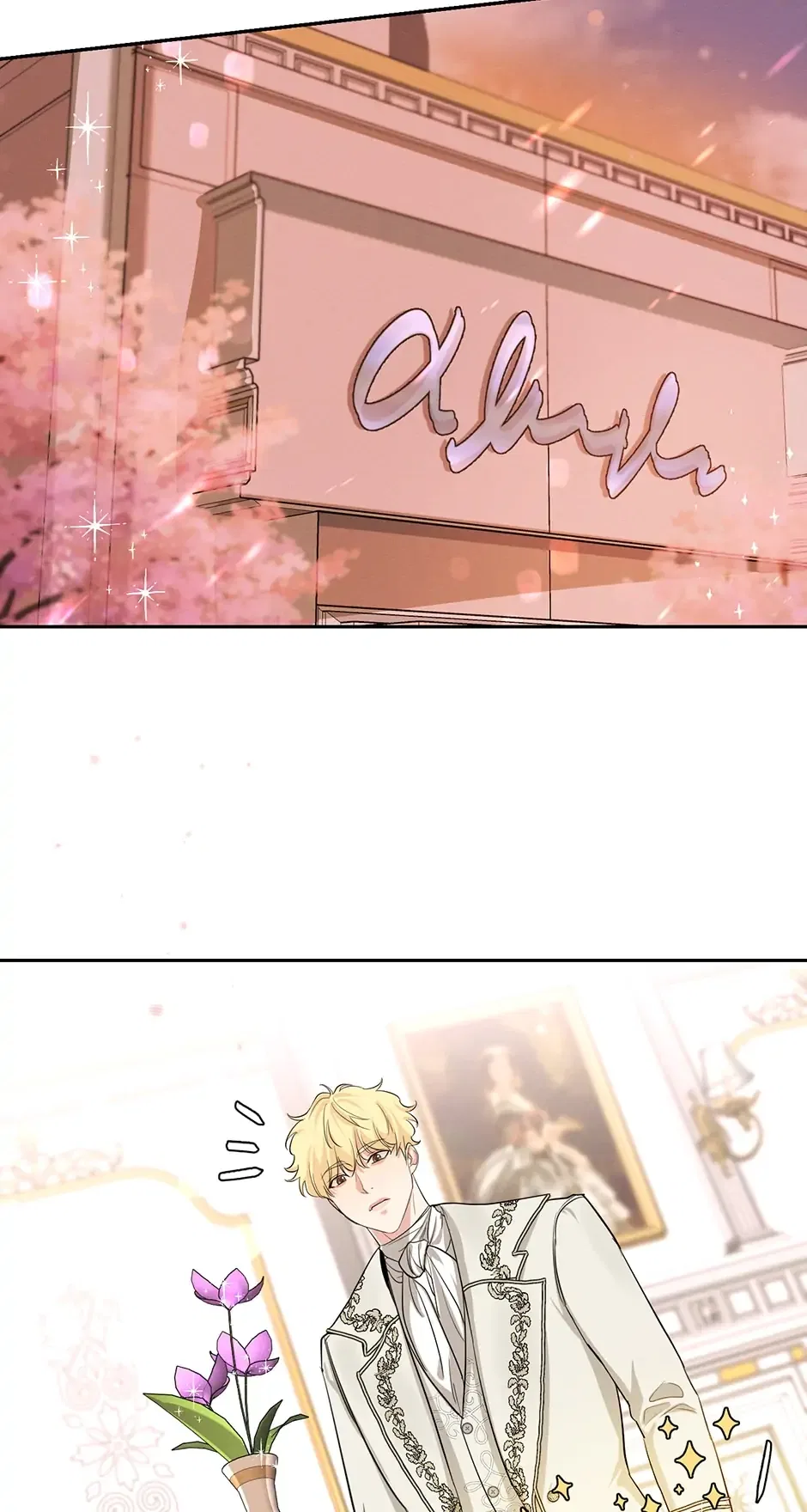 I am the Male Lead’s Ex-Girlfriend Chapter 93 – Page 36