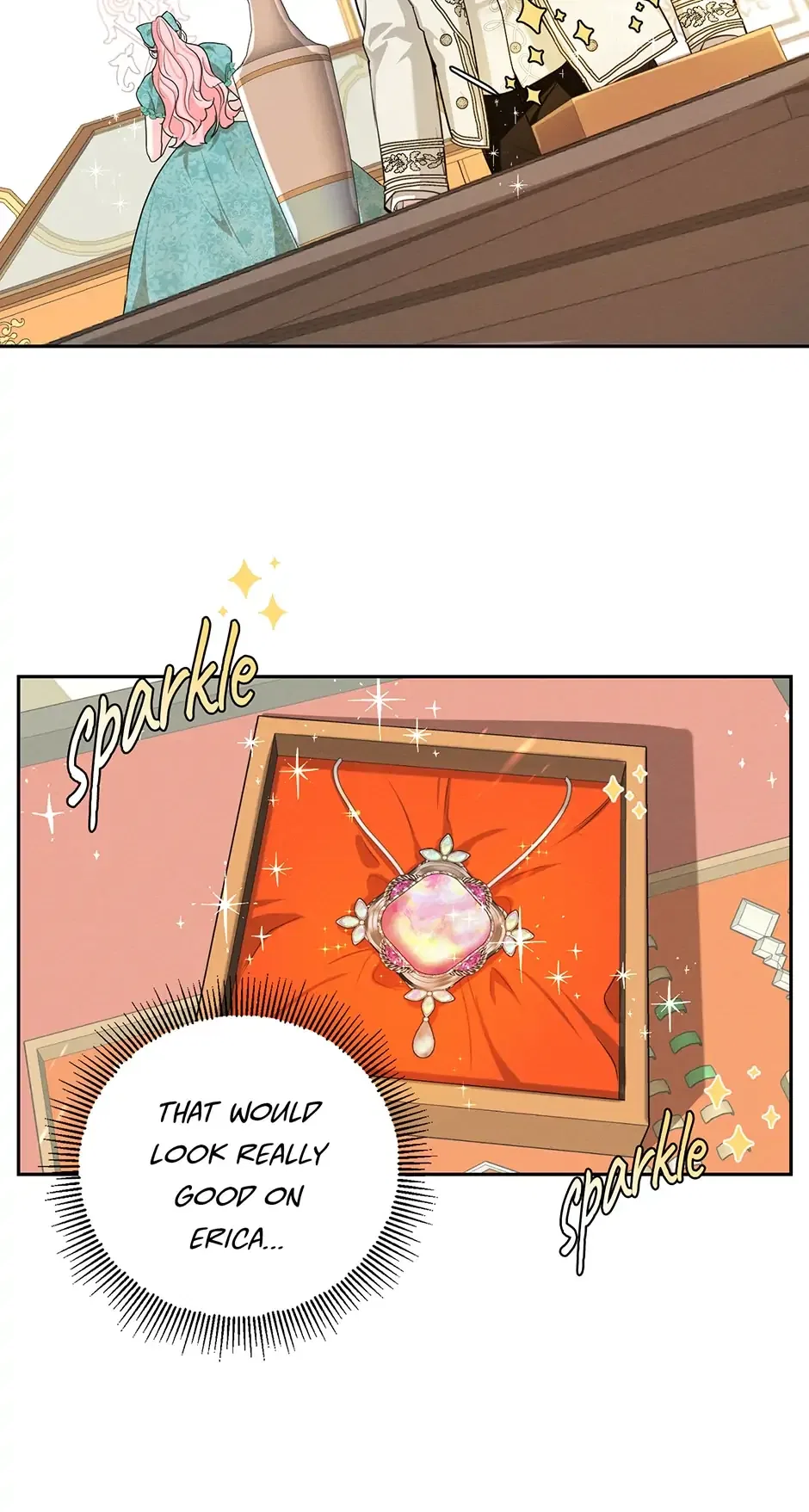 I am the Male Lead’s Ex-Girlfriend Chapter 93 – Page 37