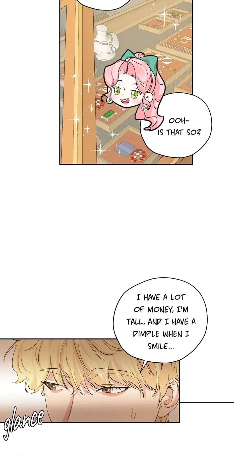 I am the Male Lead’s Ex-Girlfriend Chapter 93 – Page 39