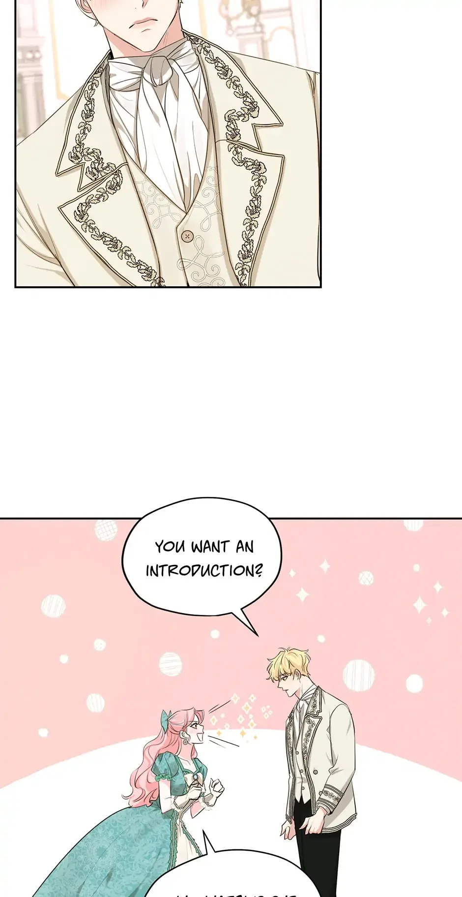 I am the Male Lead’s Ex-Girlfriend Chapter 93 – Page 42