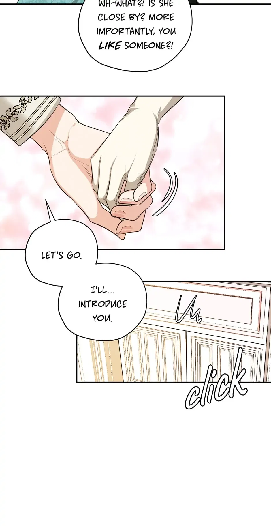 I am the Male Lead’s Ex-Girlfriend Chapter 93 – Page 43